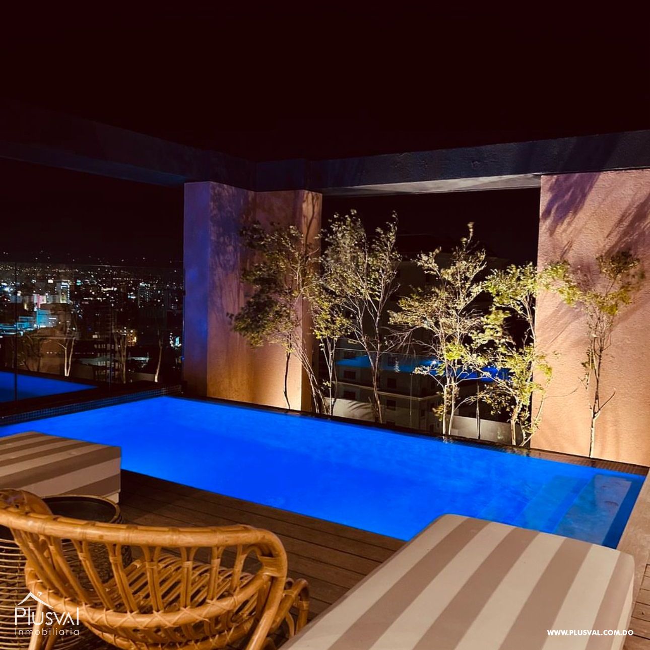 Torre Concepto Condo-Hotel en La Trinitaria en Venta 363830