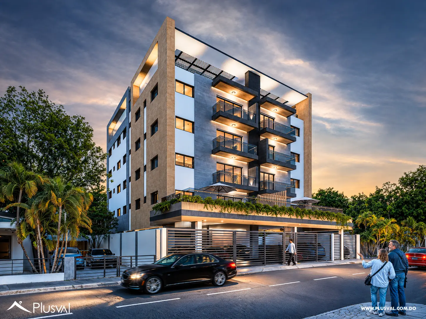 PROYECTO DE APARTAMENTOS DESDE $136,000 -  2 Y 3 HABITACIONES EN BUENOS AIRES 534646