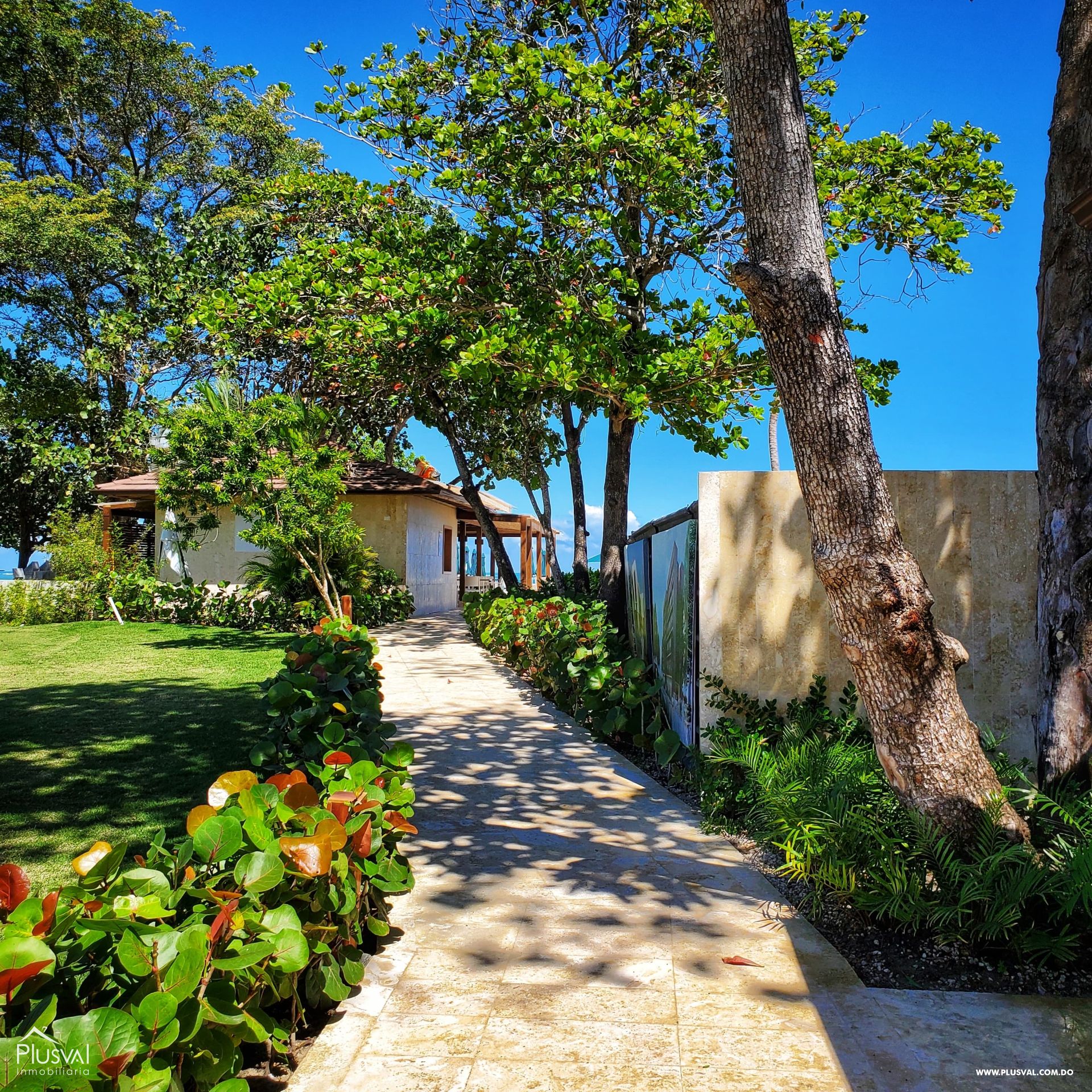 Villa a  tan sólo un minuto de la Playa más bella en Puerto Plata 329282
