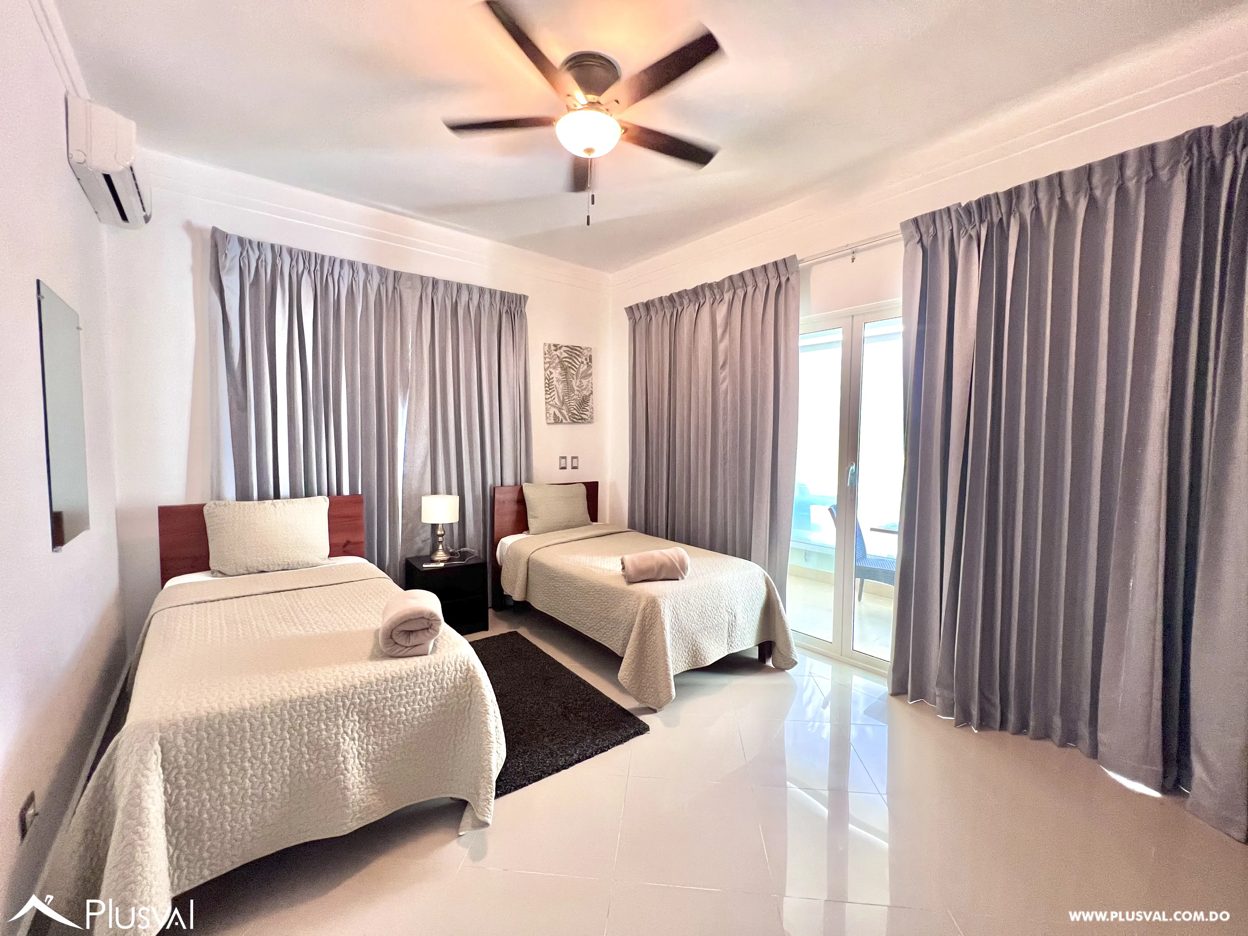 Encantador Apartamento en Cabarete, Cerca del Mar 465583