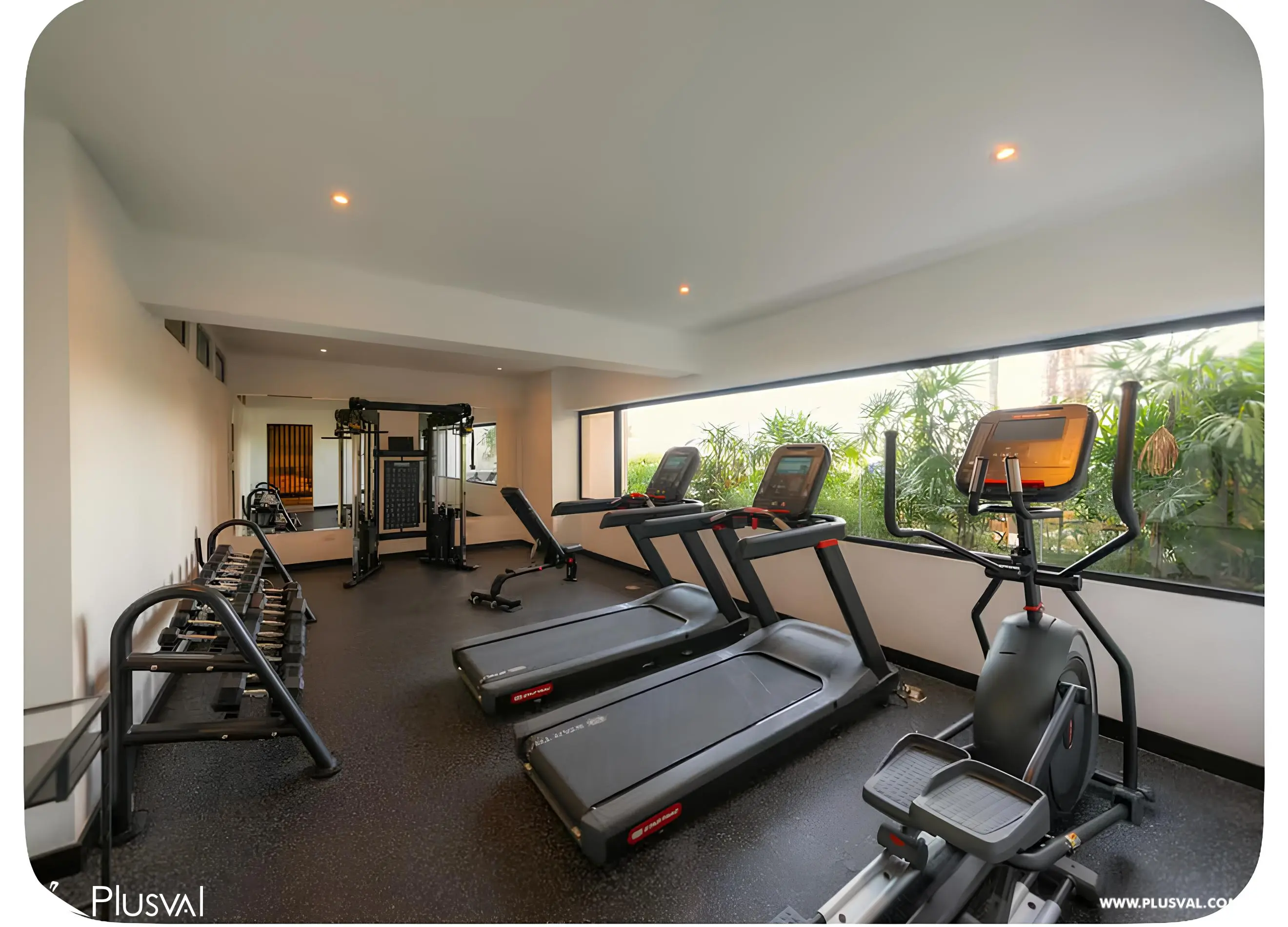 Se vende Penthouse en Cap Cana 521190