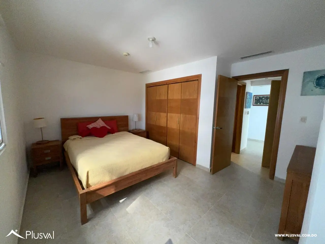 Apartamento en Juan Dolió 452696