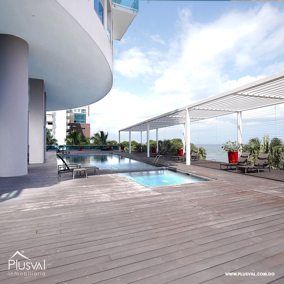 Apartamento en venta, Malecon. 190983