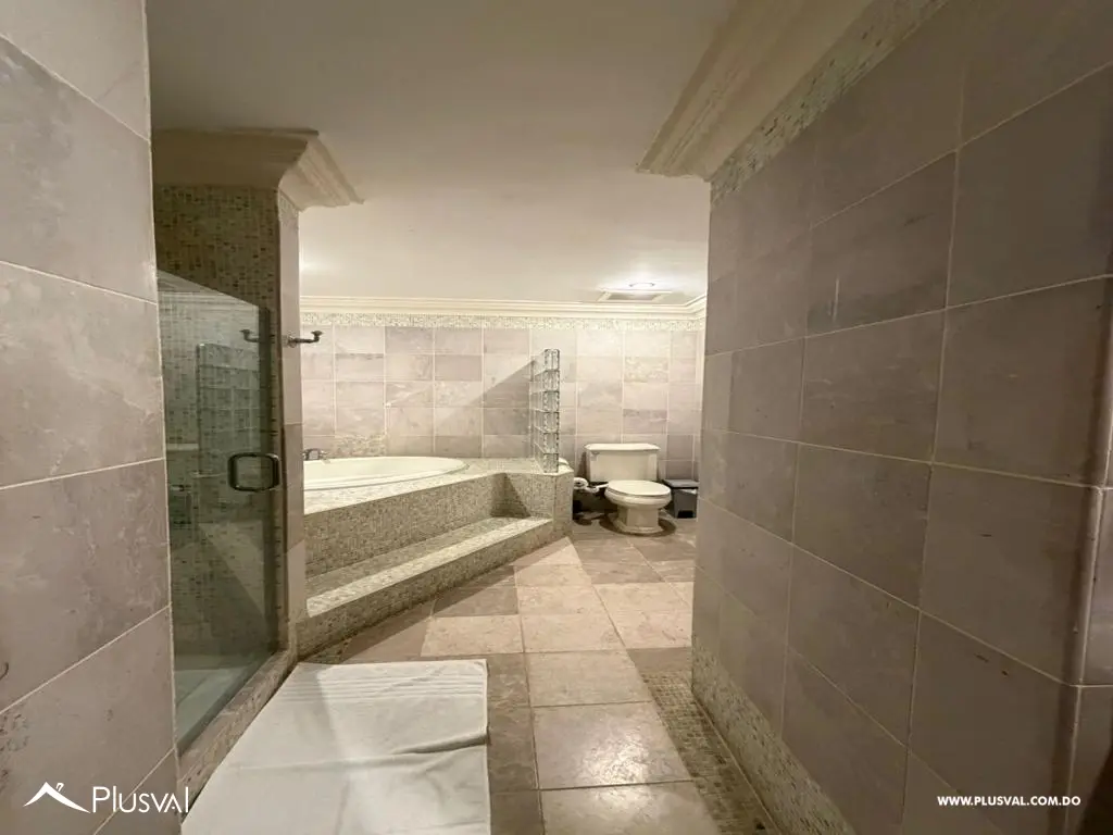 Apartamento en venta - Fundares at Cap Cana 495561