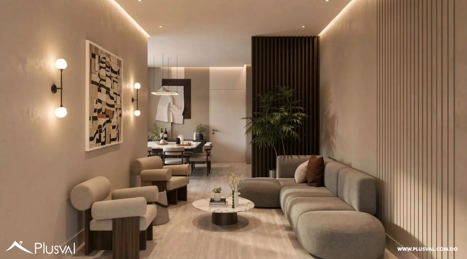 Torre de amplios Apartamentos Exclusivos en los Cerros de Gurabo 522932