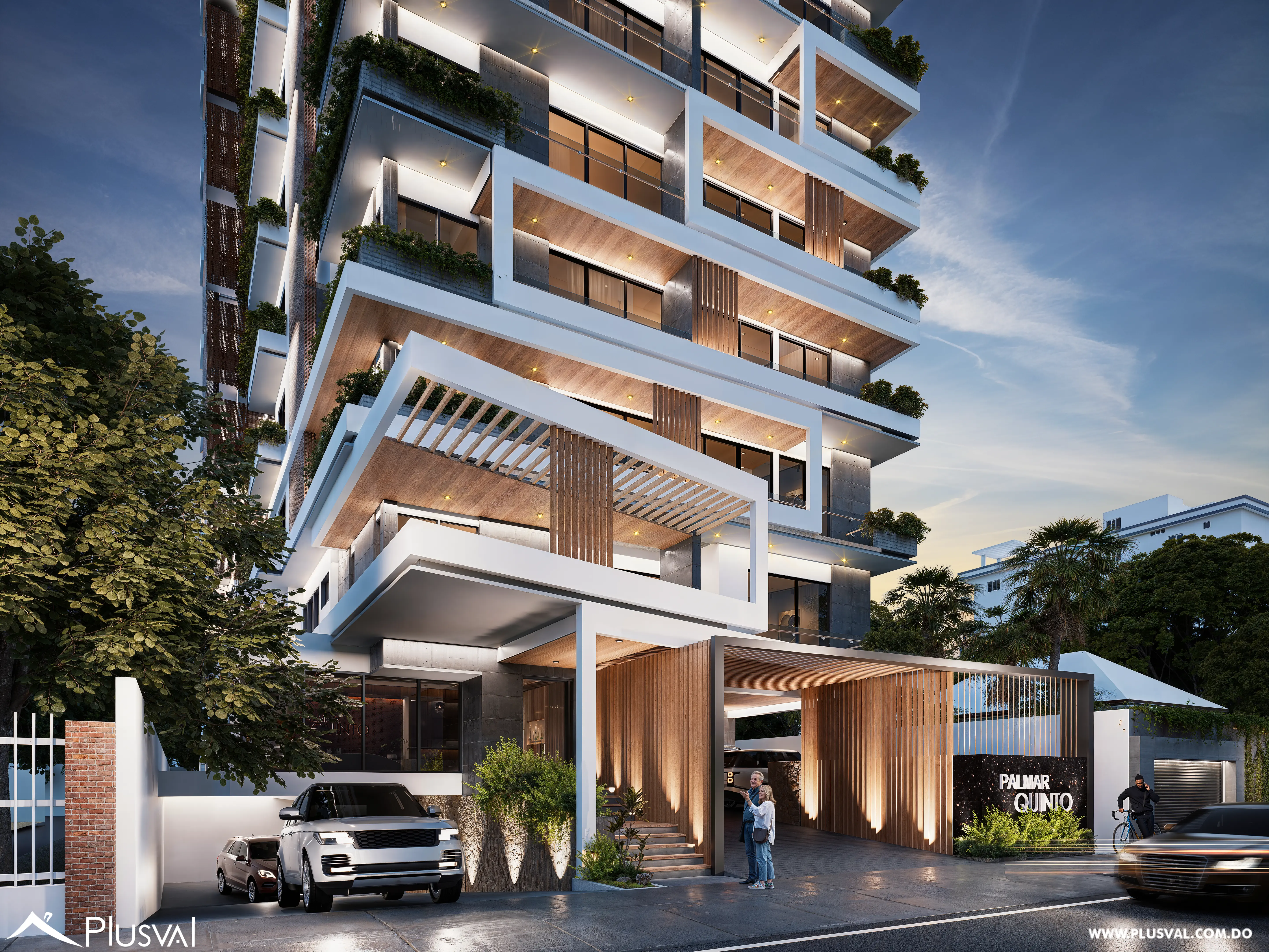 Se vende apartamento en proyecto en excelente calle en Arroyo Hondo viejo 459741