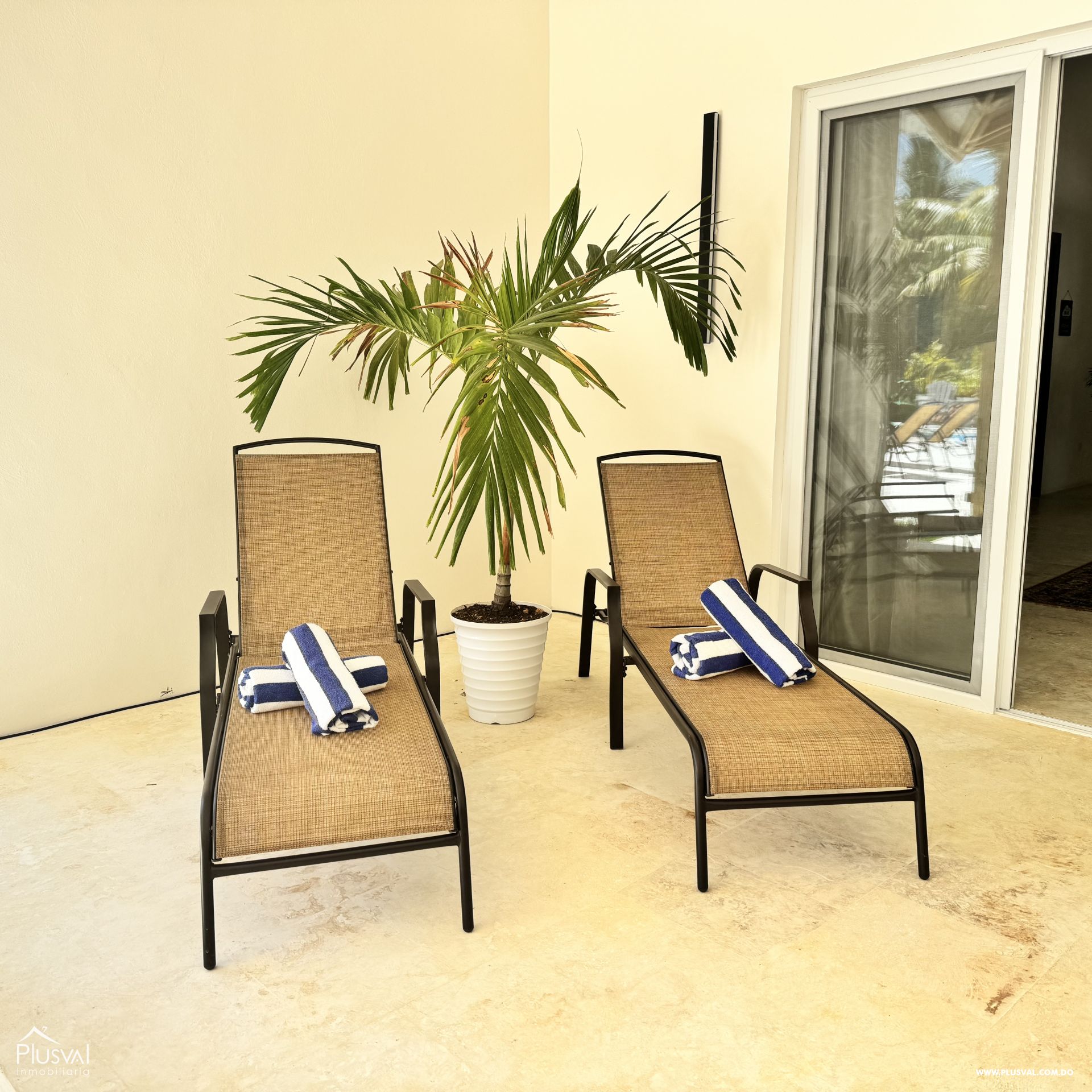 Villa en venta en Sosua, La Mulata 358980
