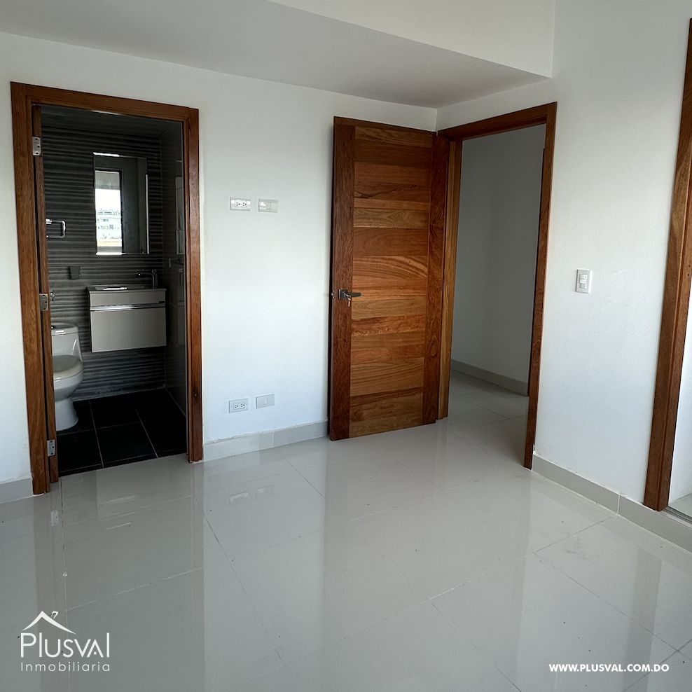 Apartamentos en Renacimiento de 3 habitaciones, estar familiar y area social con Piscina; listos para estrenar 469024