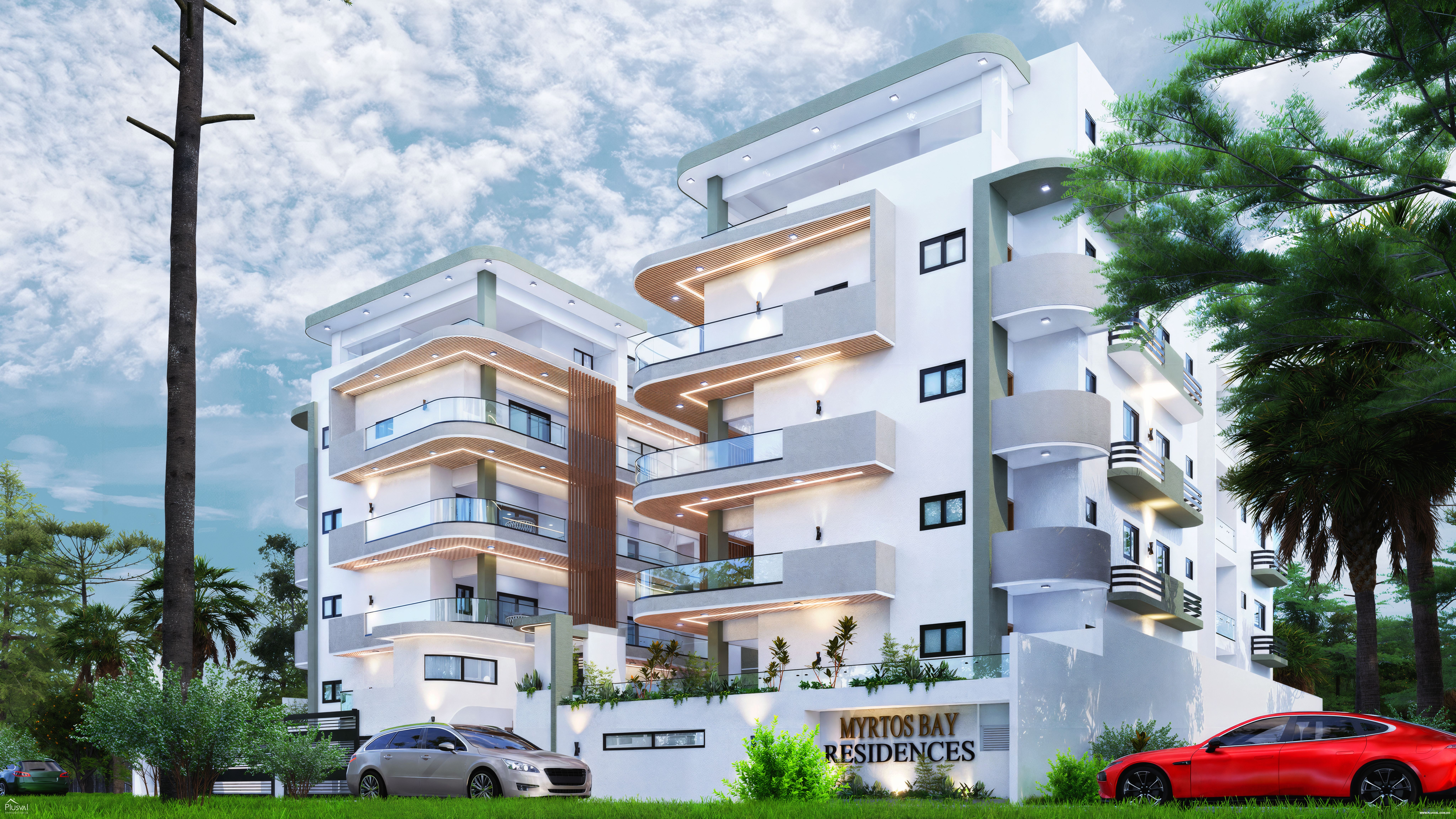 Apartamentos en Bayahíbe de 1 y 2 Habitaciones 493464