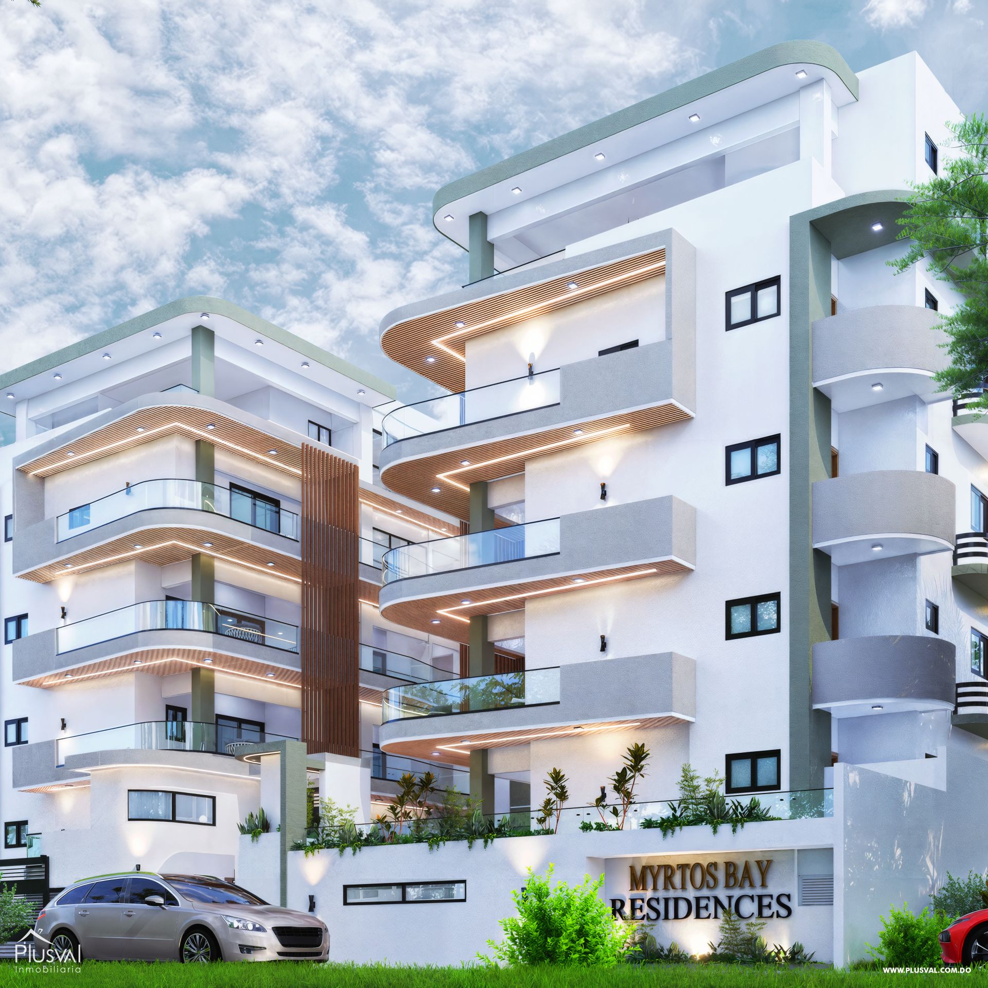 Apartamentos en Bayahíbe de 1 y 2 Habitaciones 493804