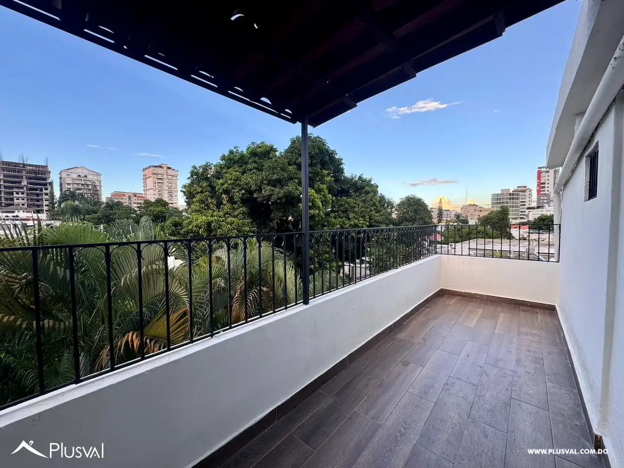 Alquilo apartamento en Los Cacicazgos de dos habitaciones. 470776