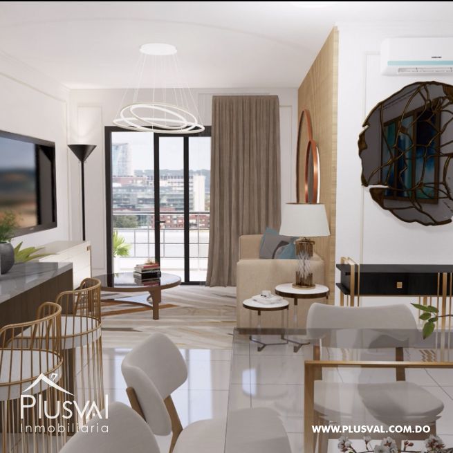 Apartamentos De Oportunidad. Aut. San Isidro 428284