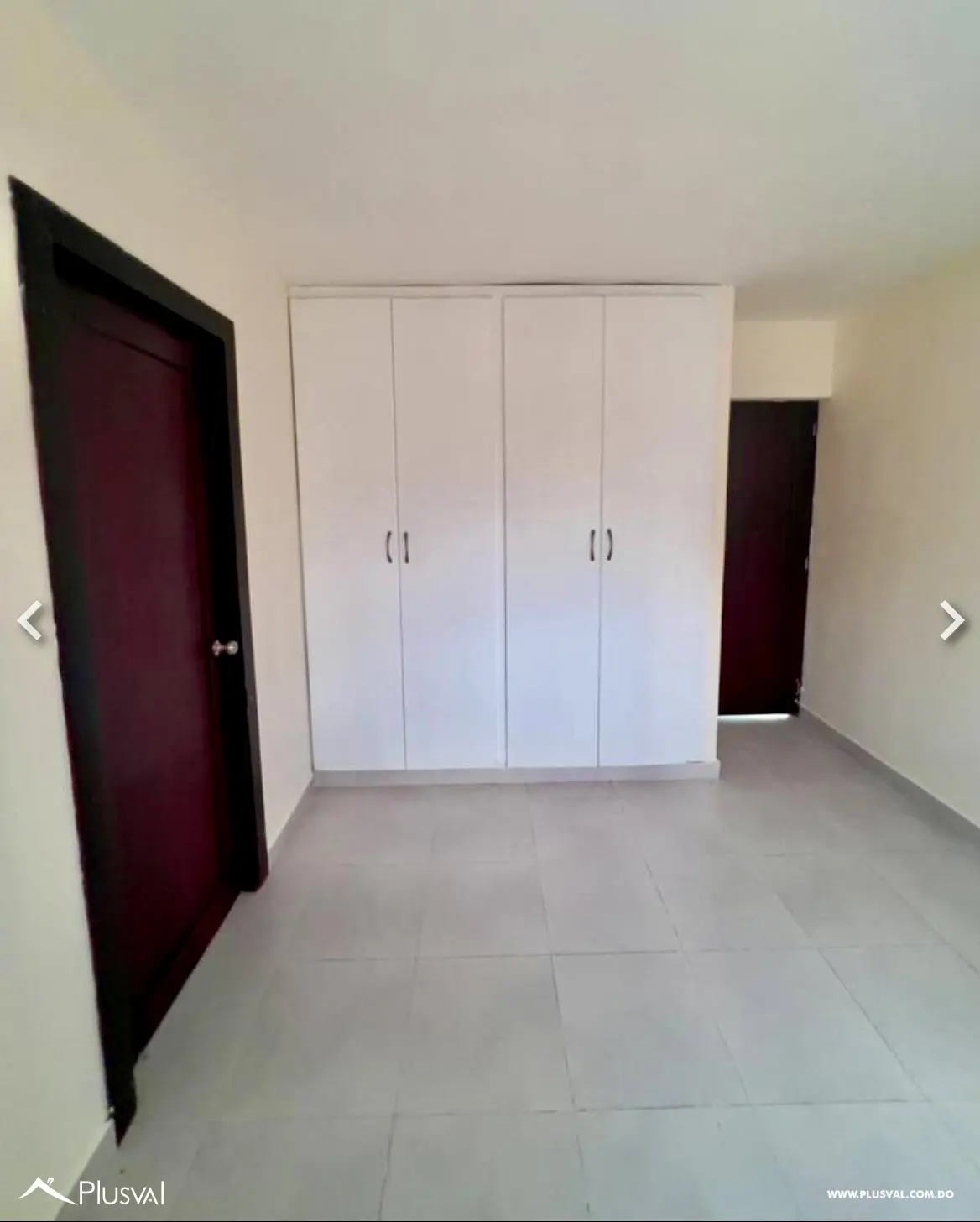 Apartamento en venta en Las Charcas, Santiago | 3 habitaciones y 95.02 m² 487317