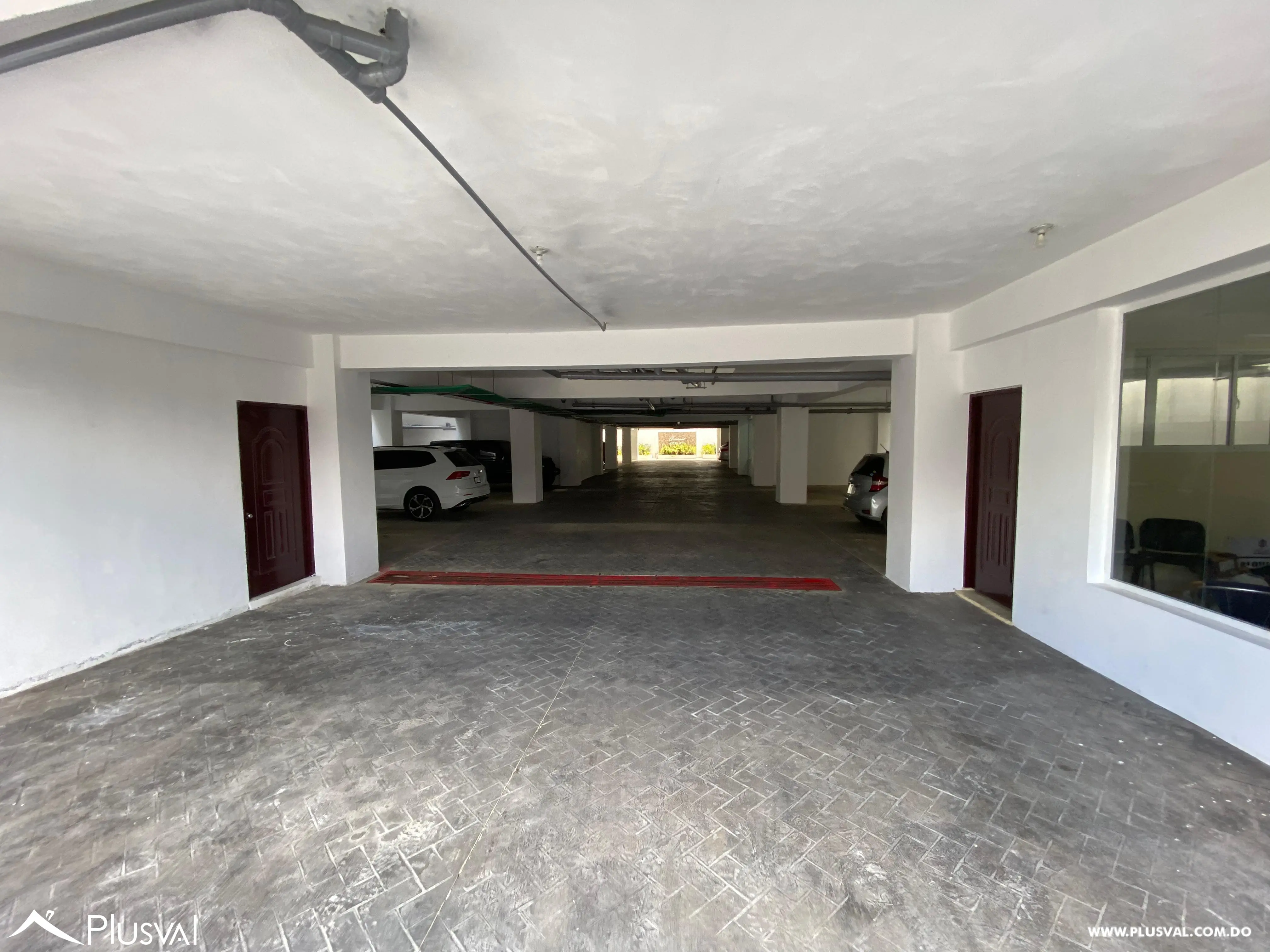 Apartamentos en Exclusiva zona Residencial 453828