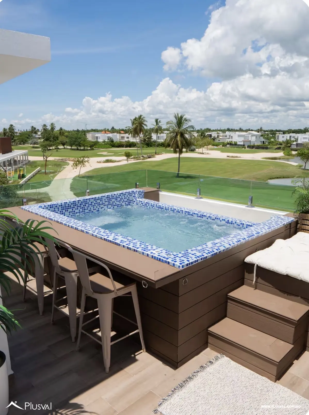 Venta de apartamento en Playa Nueva Romana 527562