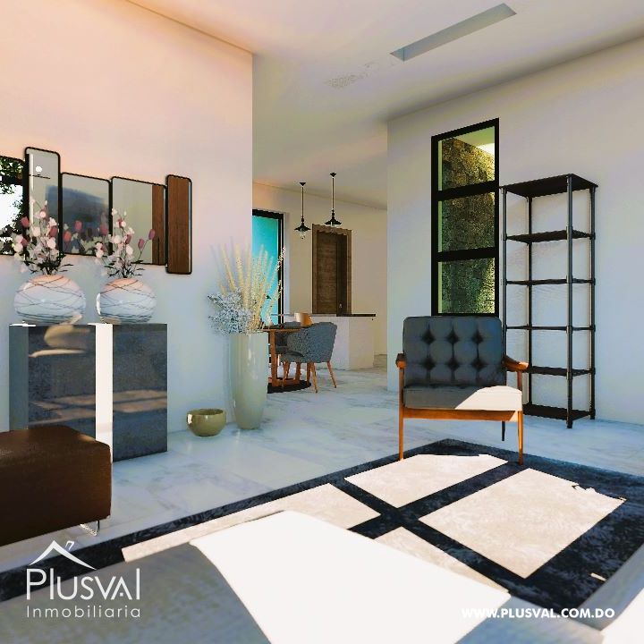 Espectacular Villa en Torre Alta II 341838