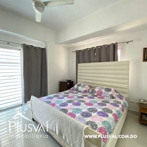 Elegante apartamento en venta 302182