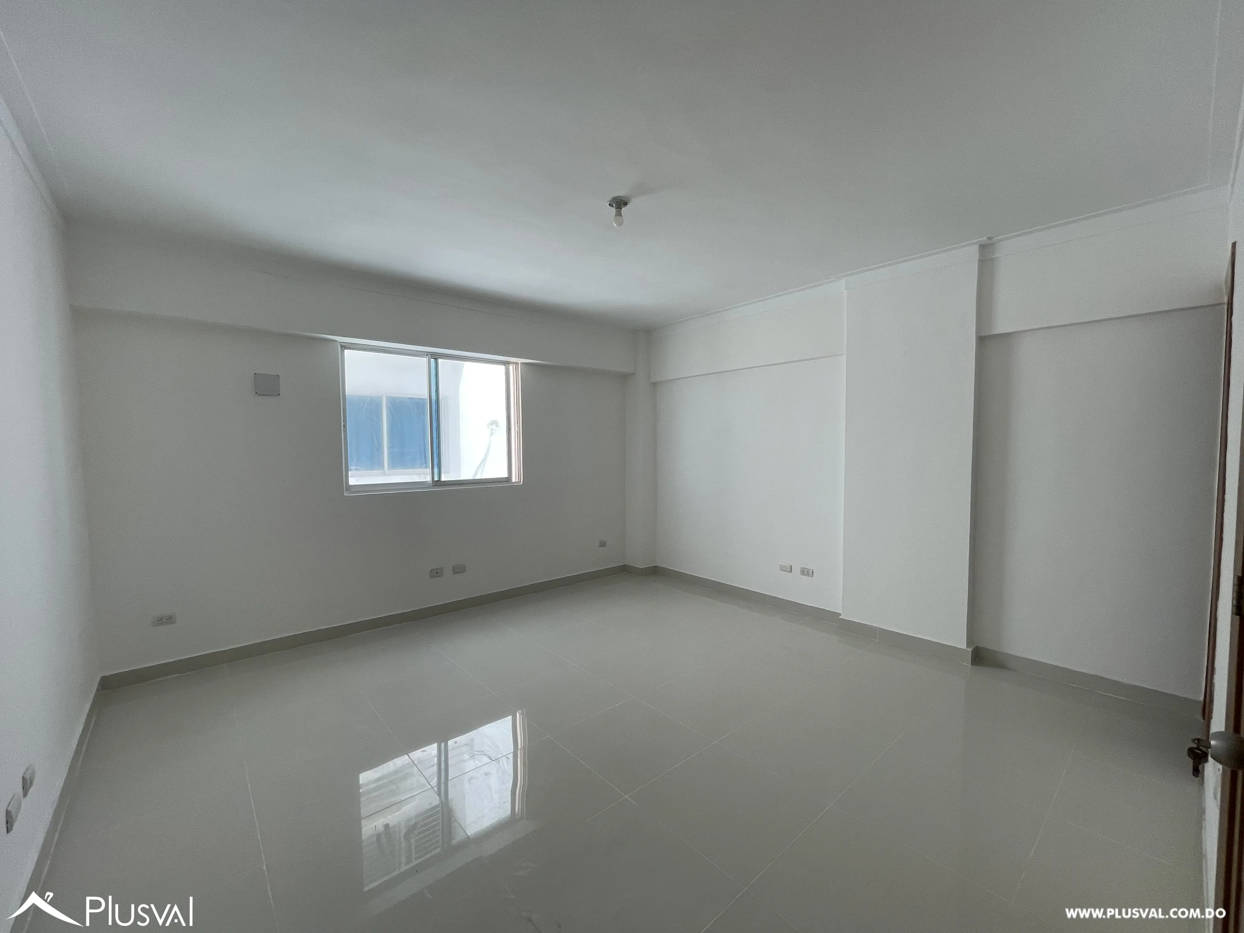 Apartamento en Venta en El Millón 495846