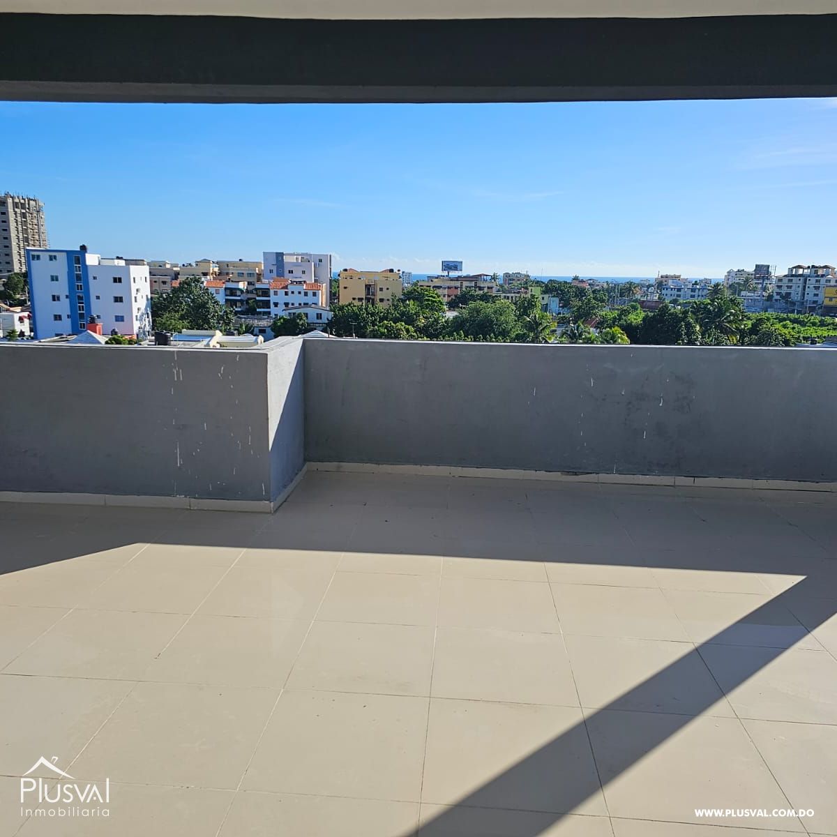 Apartamento en Reparto Los Tres Ojos 356184