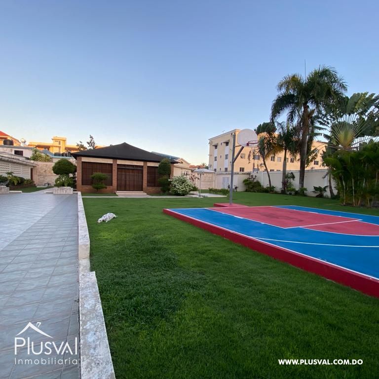 Solar en venta Vista Hermosa 324398