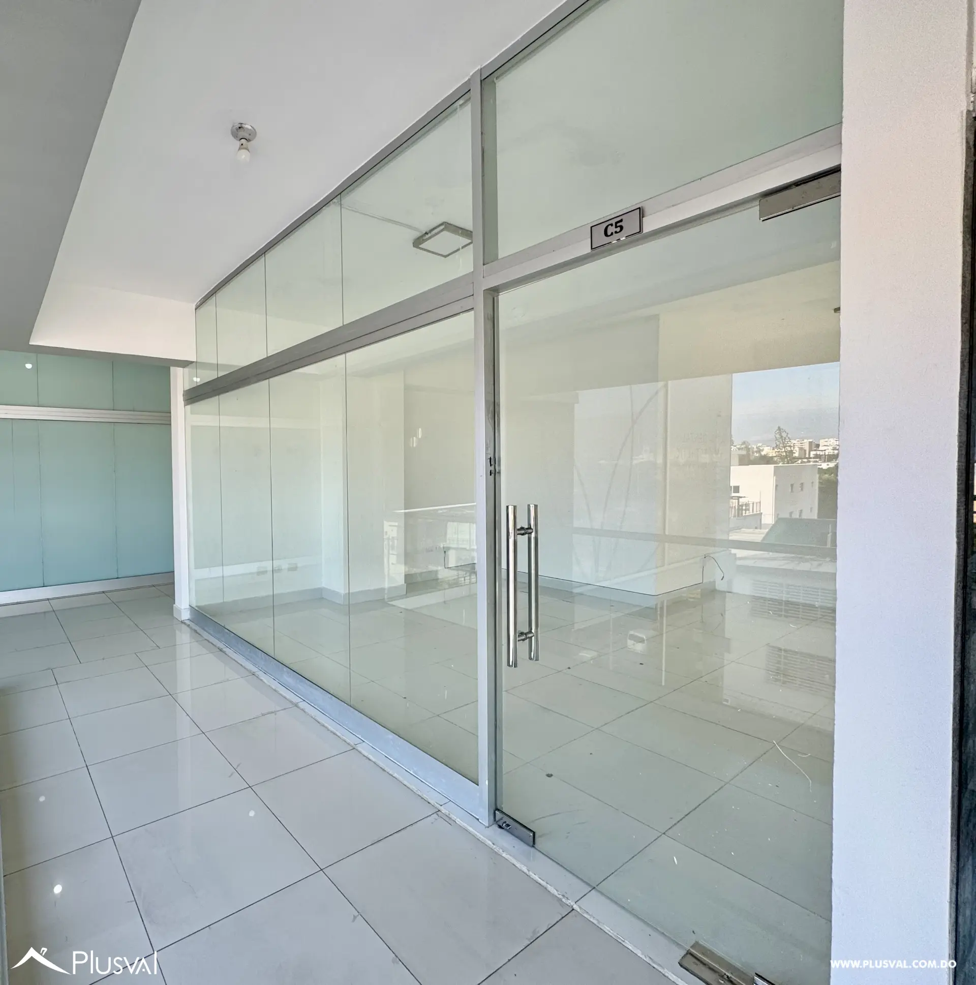 Alquiler de Local Comercial en Los Prados 484867