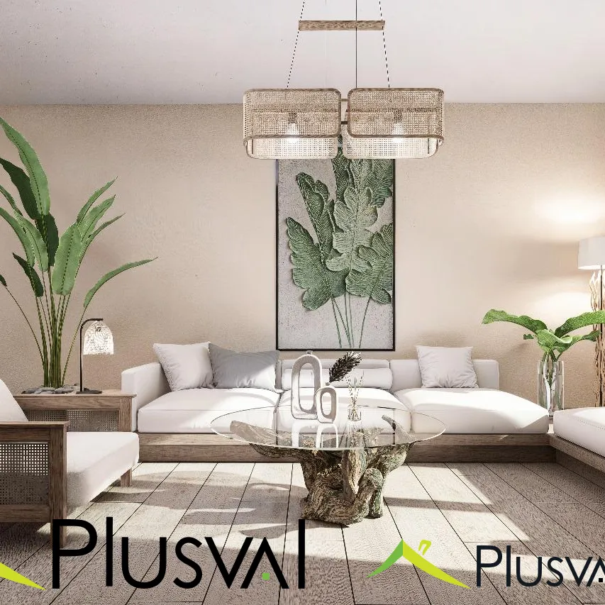 Proyecto cerrado de 24 villas en Jarabacoa 443238