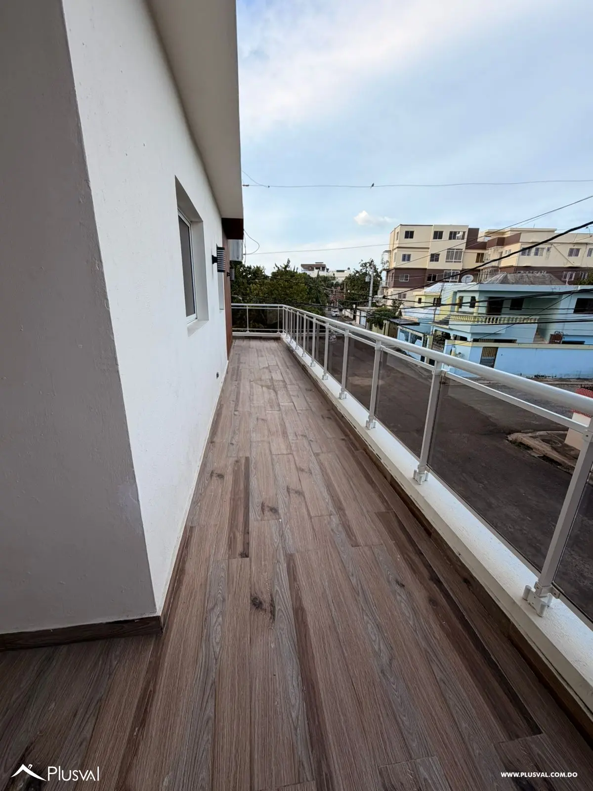Hermoso apartamento en venta en Vista Hermosa 496807