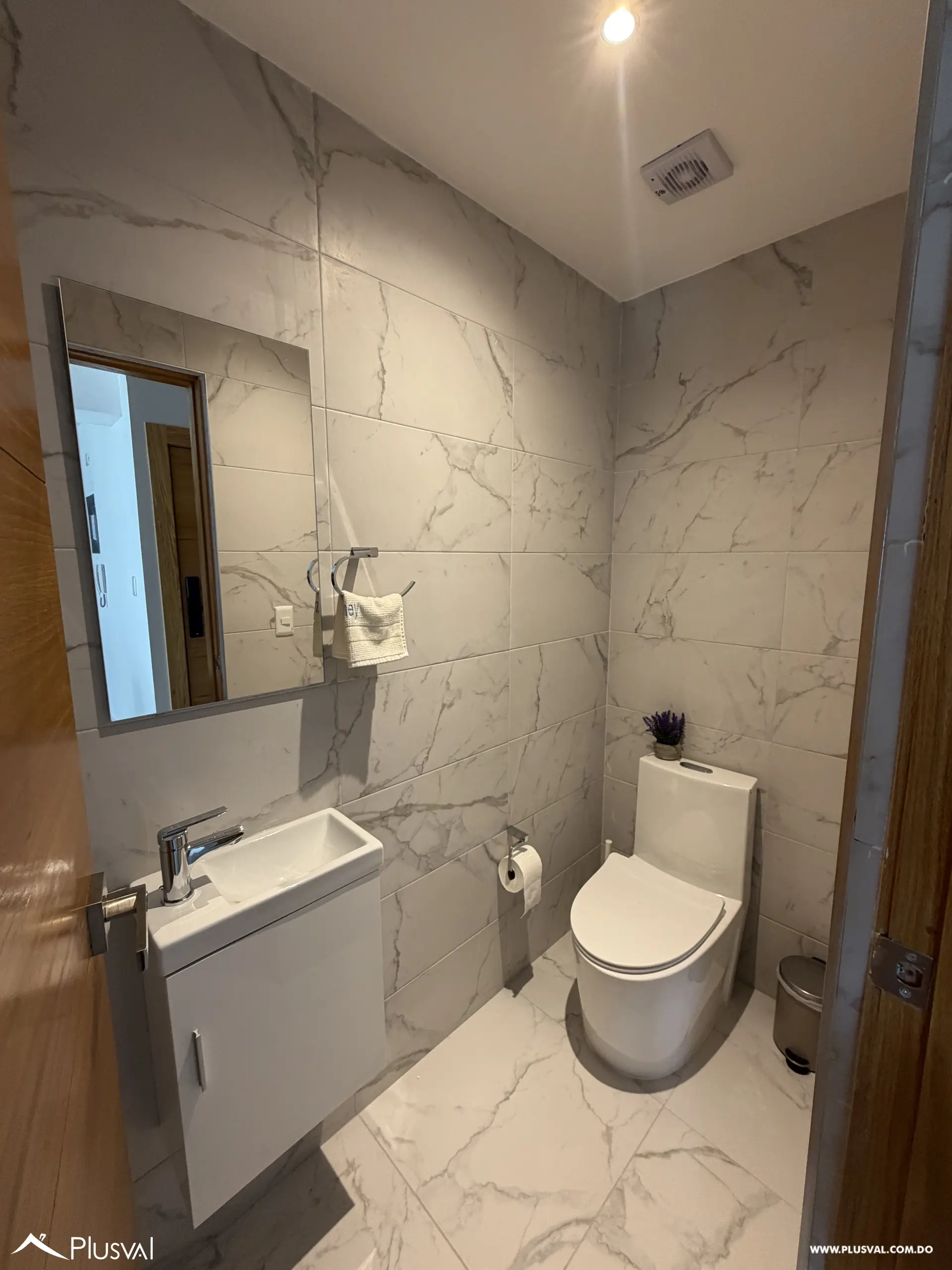 Apartamento amueblado en alquiler de 1 habitación 469395