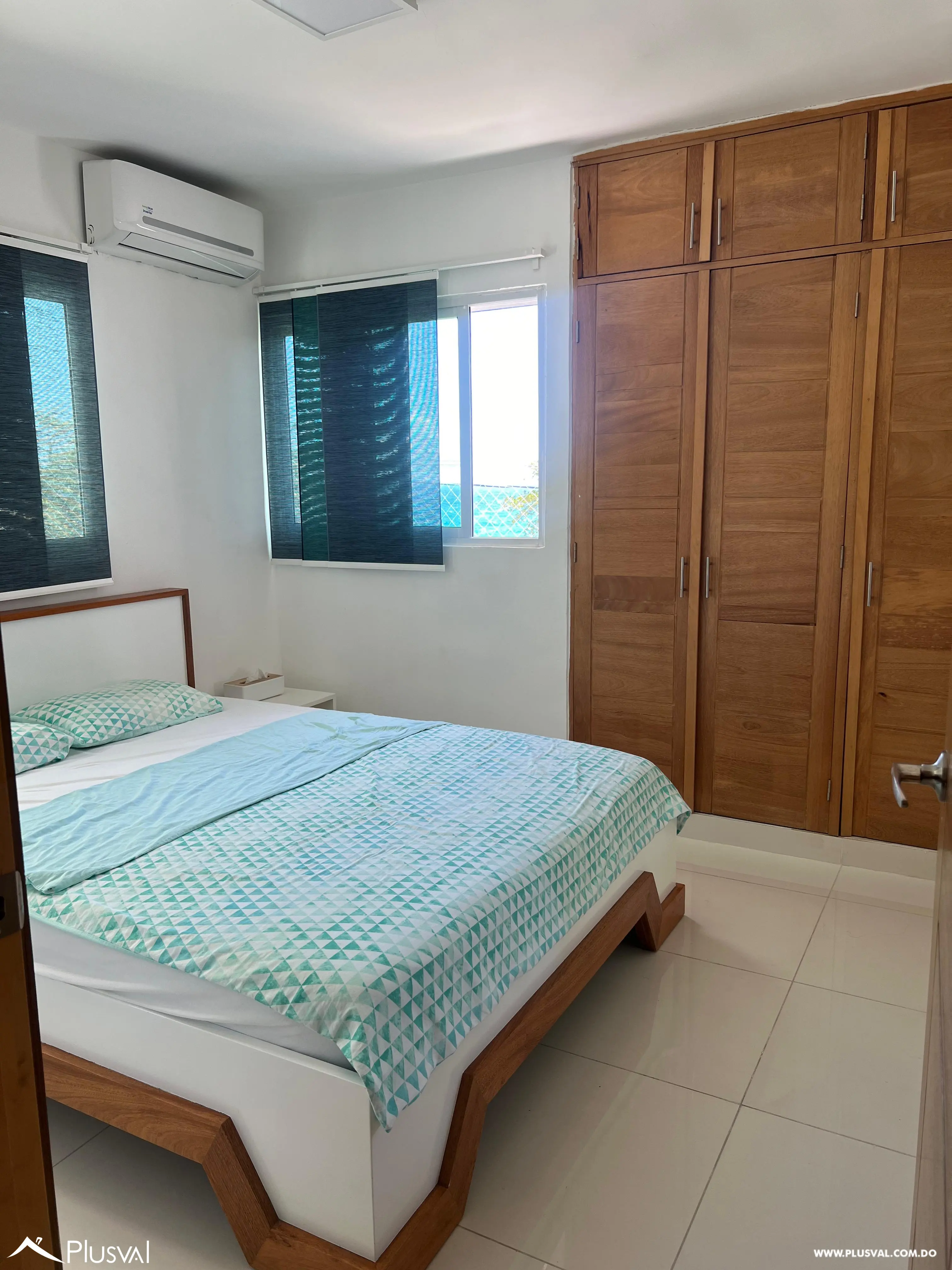 Apartamento Tipo PentHouse en Venta con Vista al Mar 499338