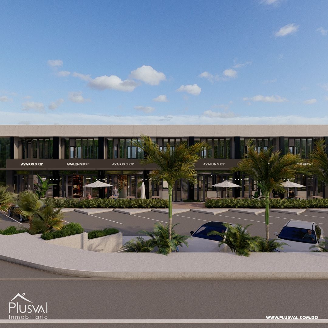 Apartamentos en Punta Cana 292348