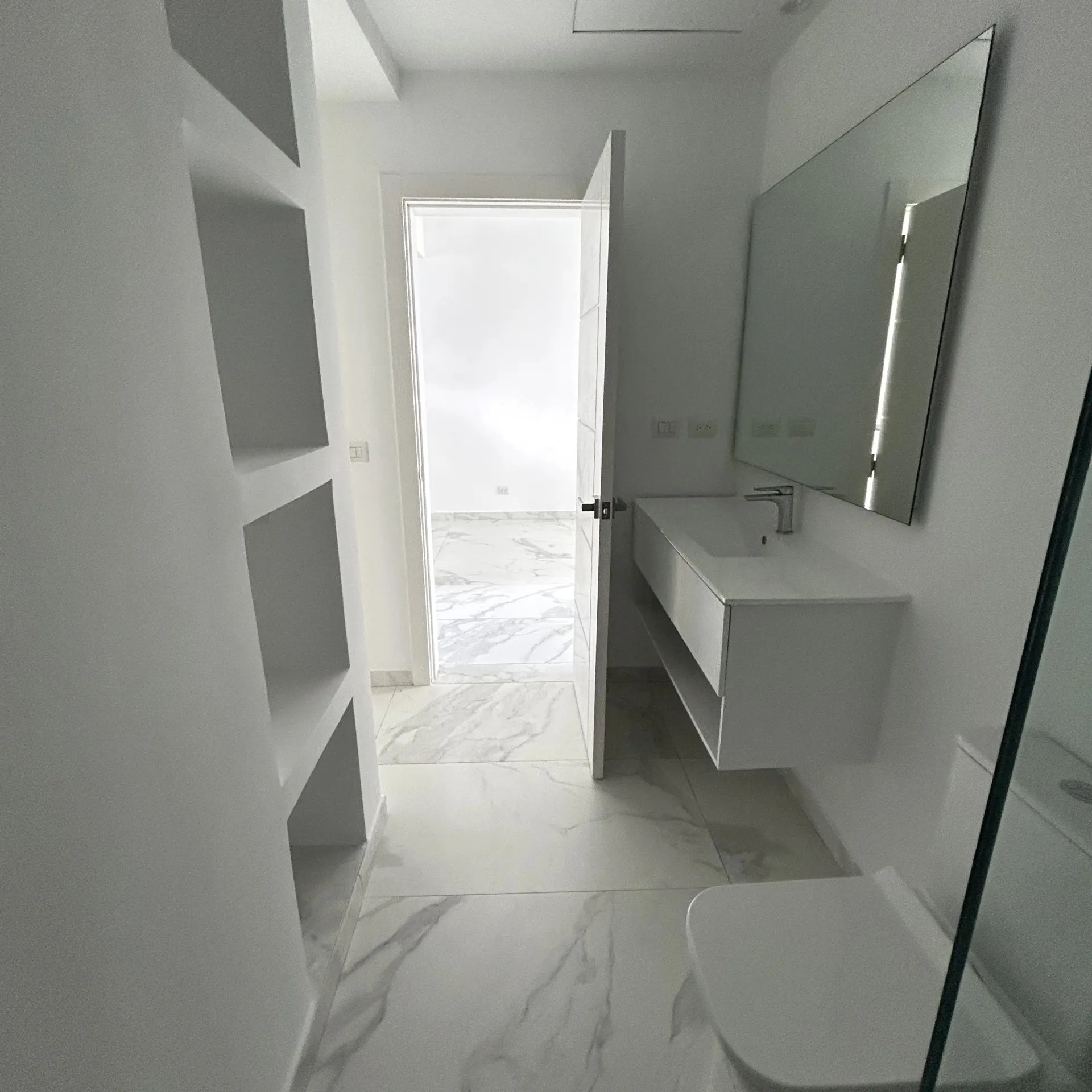 Apartamento en venta con vista al golf en Cana Rock 434888
