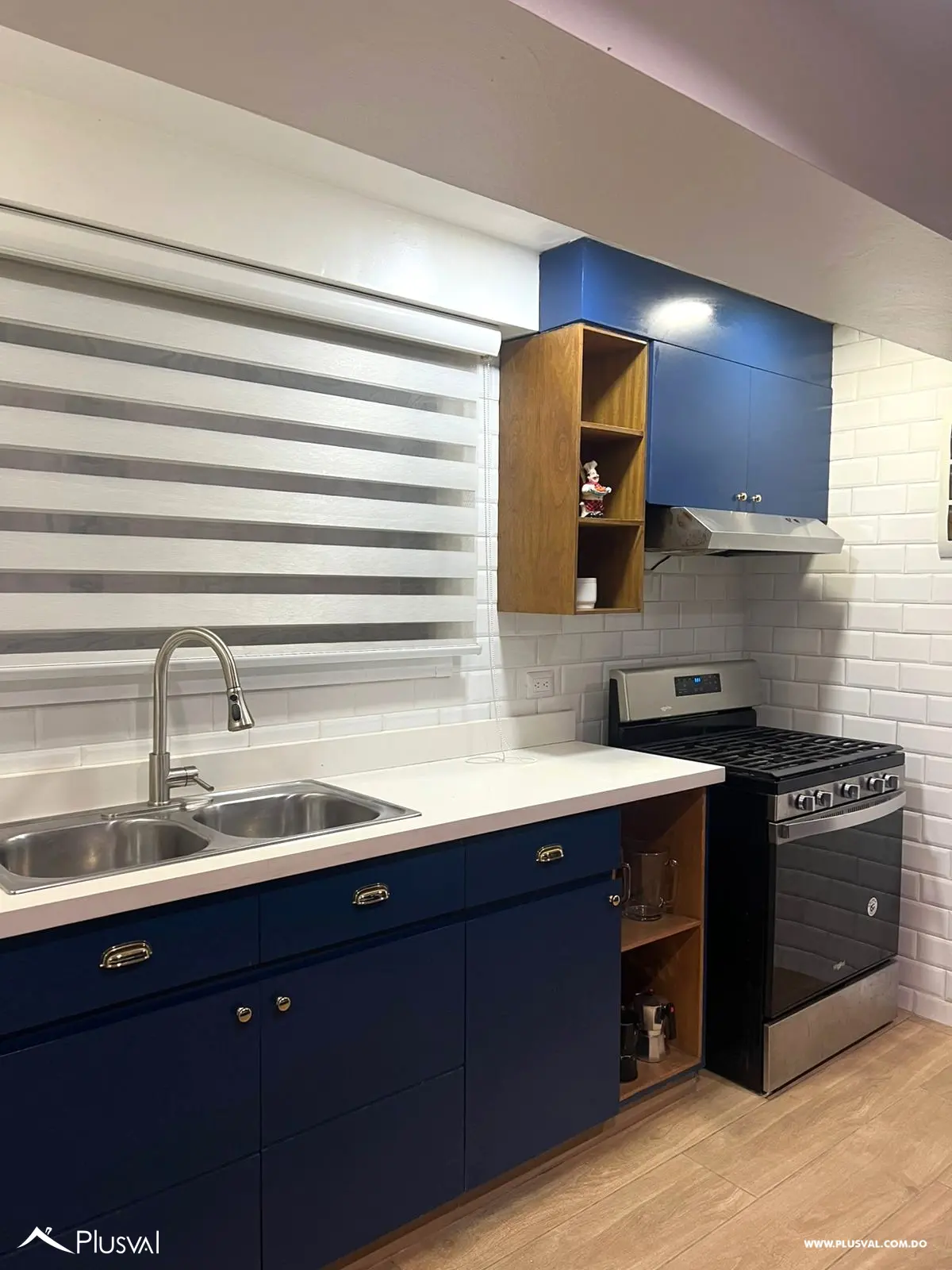 Se alquila apartamento amplio de 3 habitaciones amueblado 502335