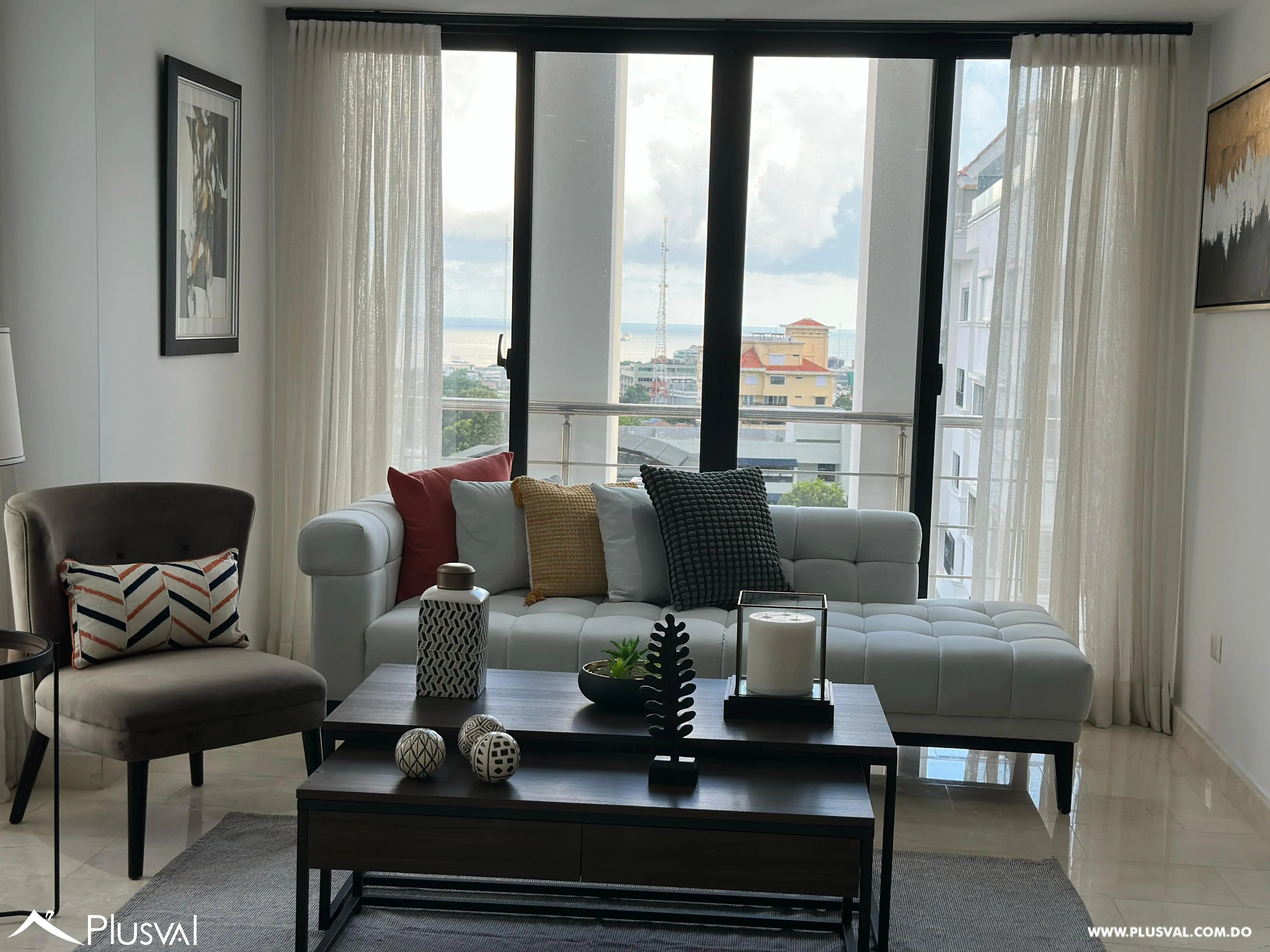 Venta de Apartamento  en la Esperilla 472784