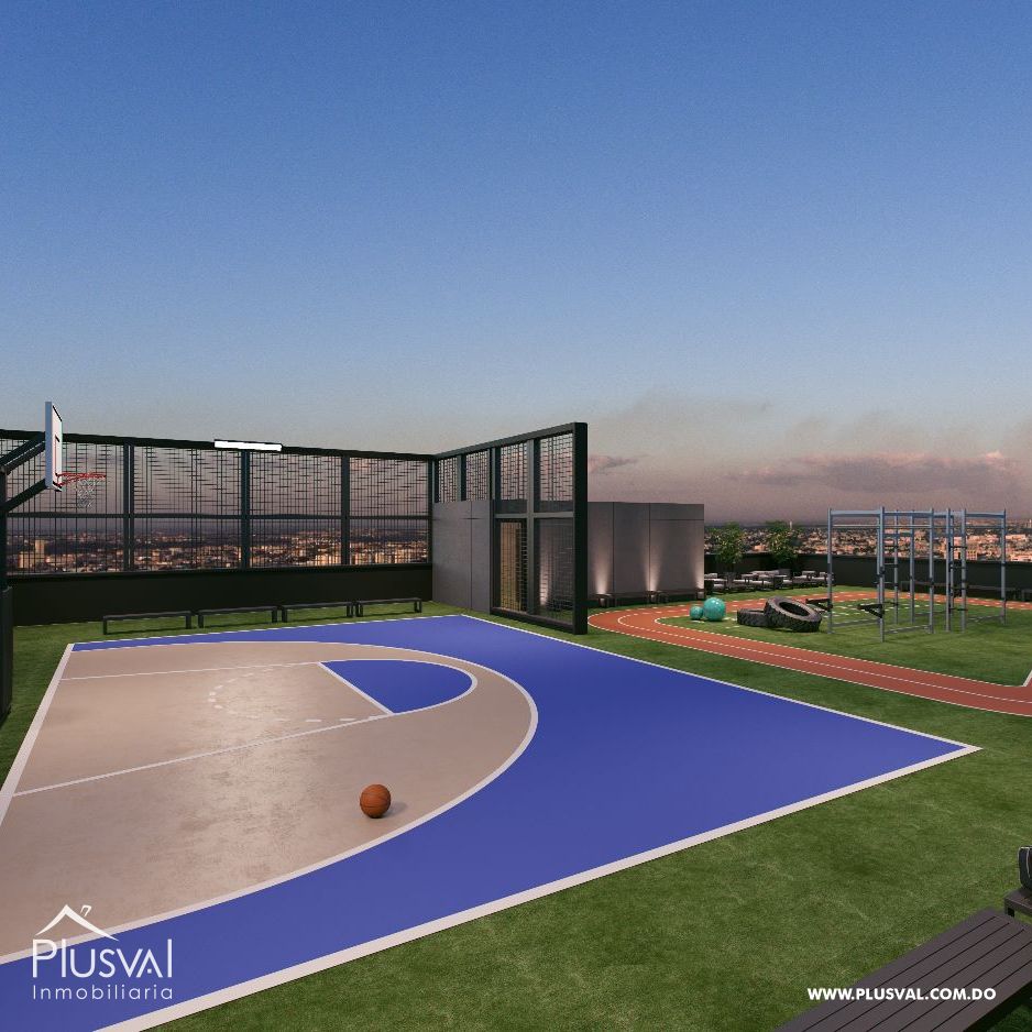 Nuevo concepto de torre en donde todo lujo y detalle se conjugan 291671