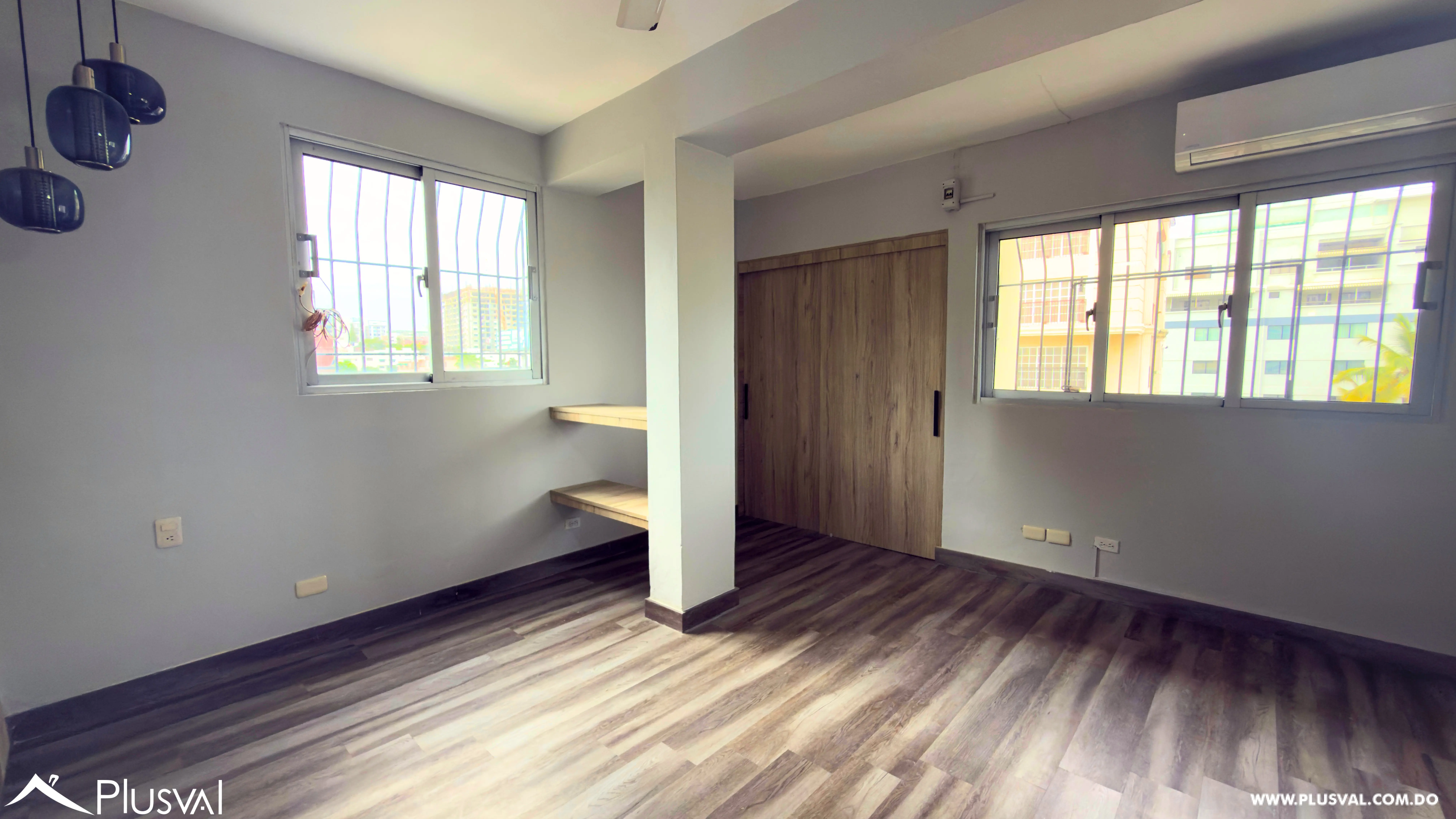 Apartamento en alquiler en Bella Vista 515608