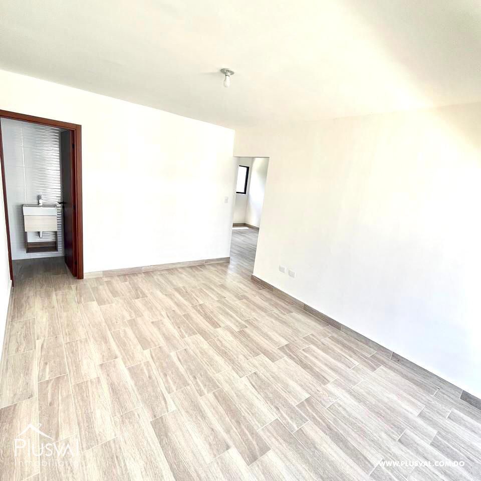 Apartamento con Terraza y Picuzzi en Alquiler 378605