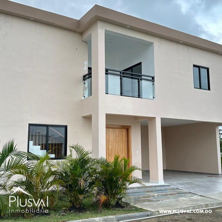Espectacular villa cerca de la Playa 419645