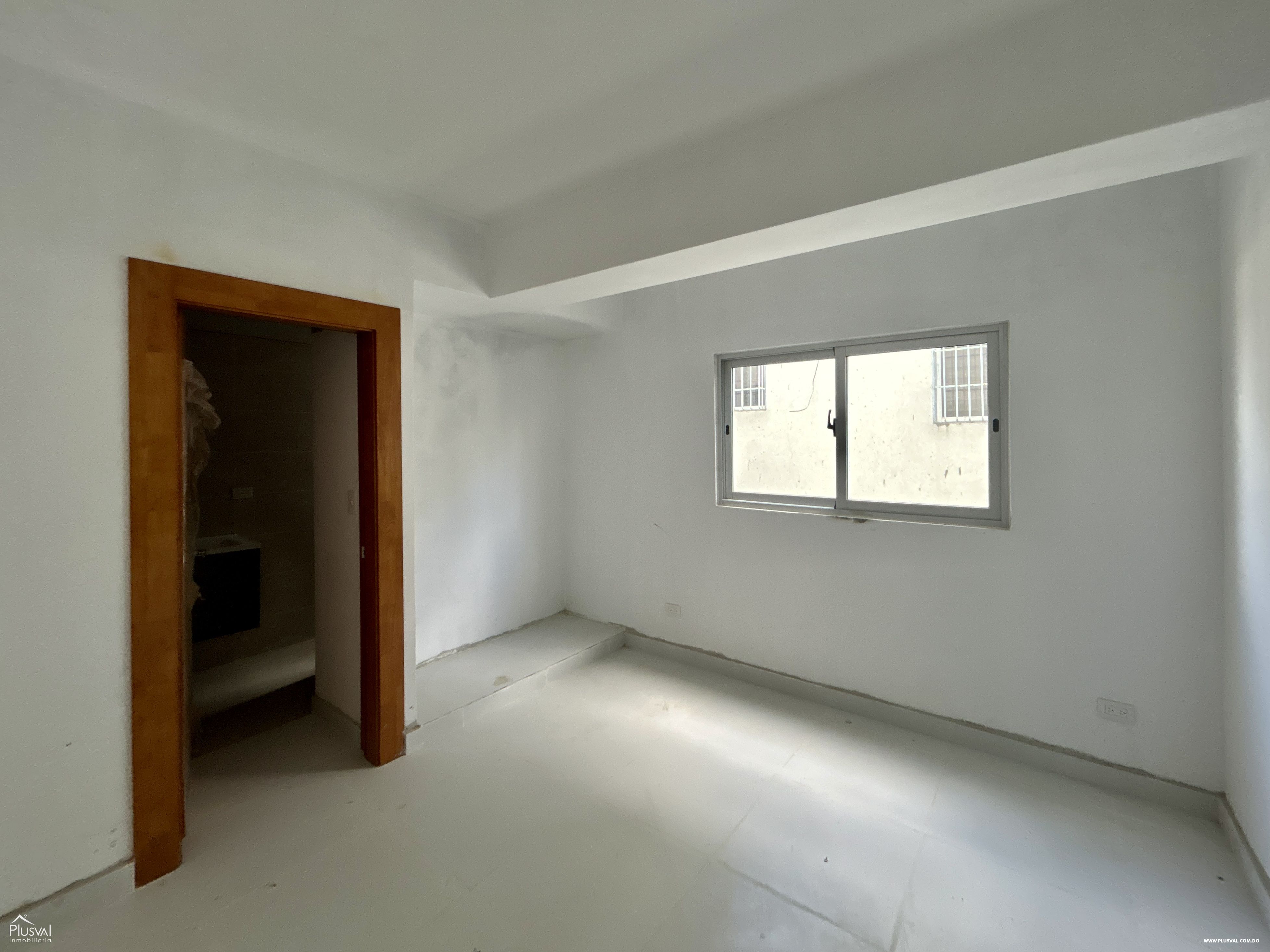 Apartamento en venta de 3 habitaciones en Mirador Norte 433464