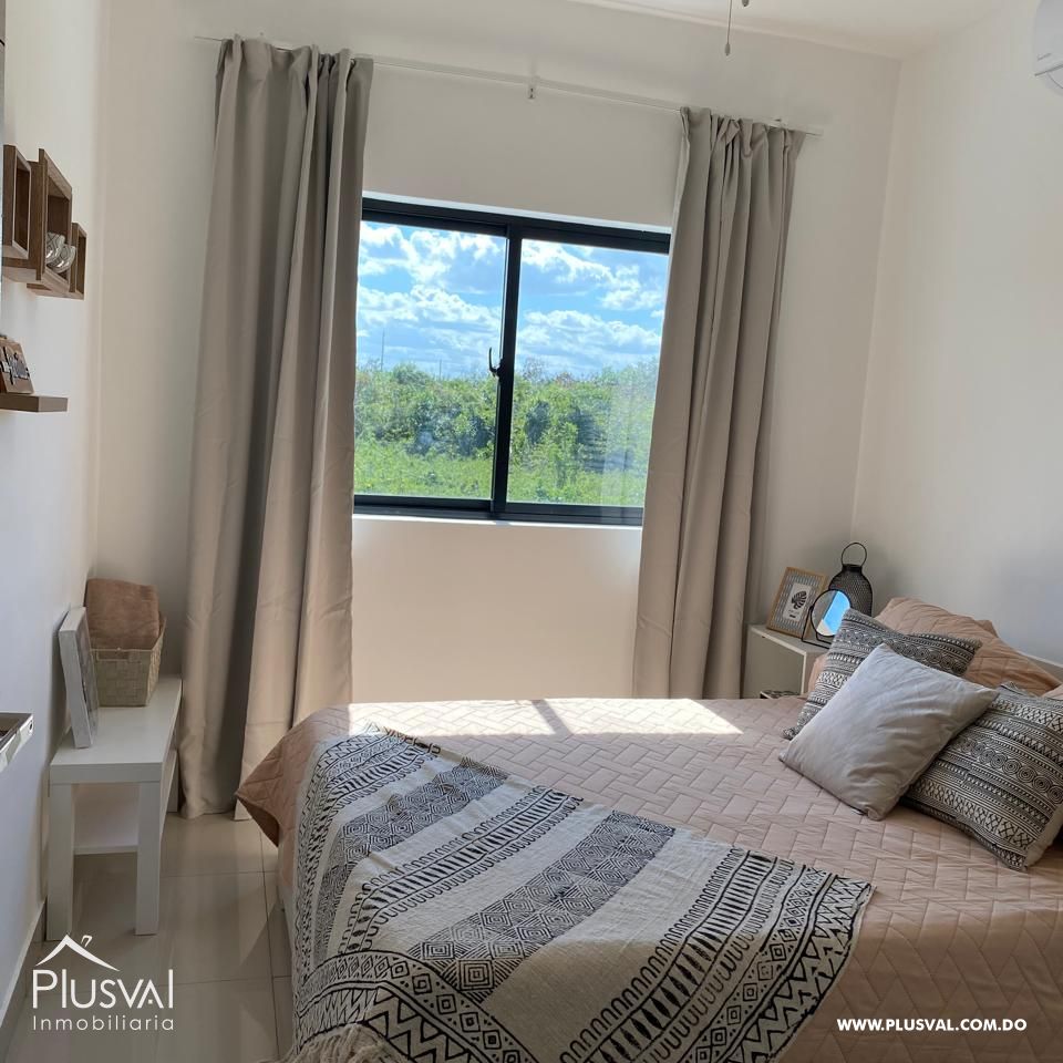 Casa amueblada en venta, confort y estilo para tu vida en White Sands 378727