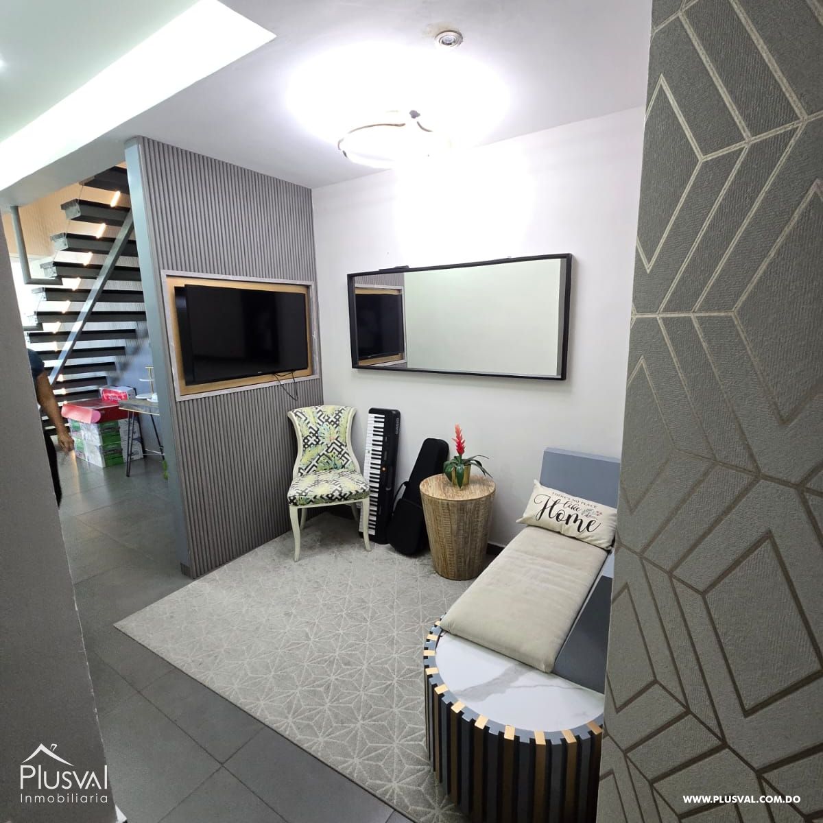 Expectacular Penthouse de 4 habitaciones en Serralles 397135