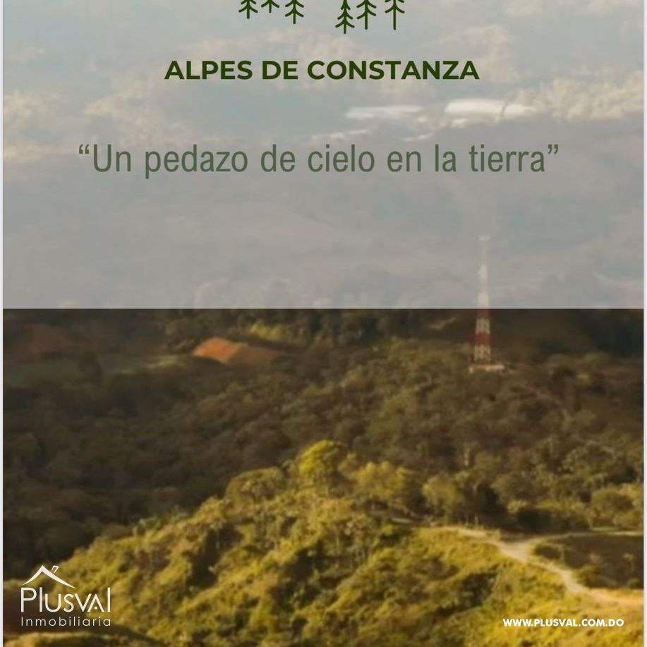 Solares en Venta en Constanza 424551