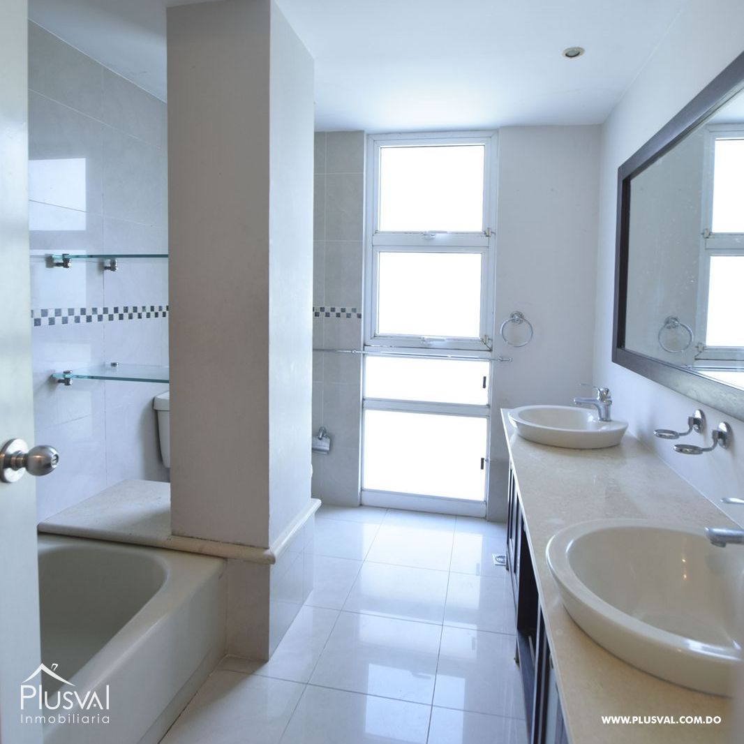 Apartamento amueblado en alquiler, La Esperilla 334604