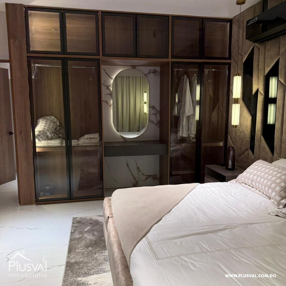 Proyecto de apartamento en Corales del Sur 418040
