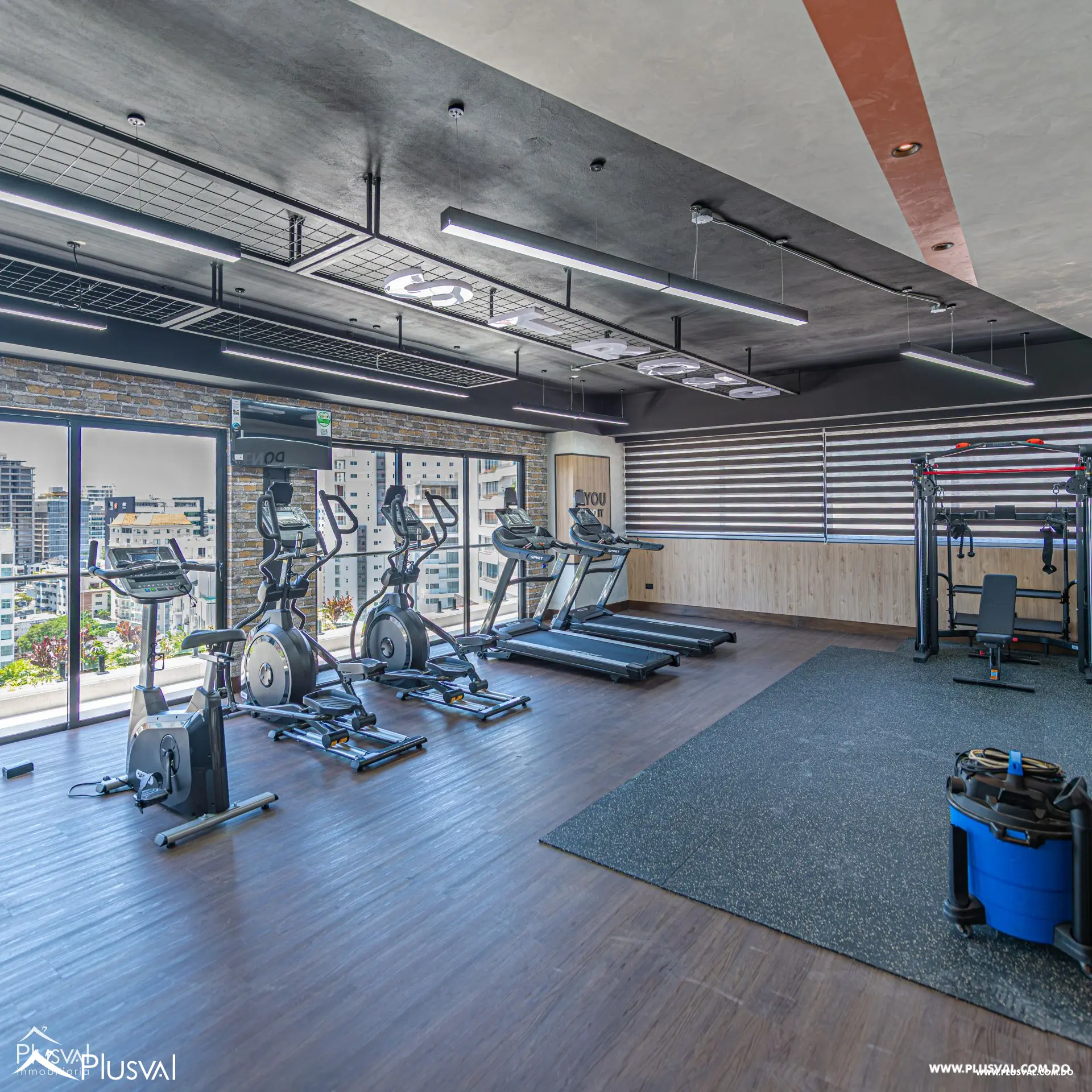 Apartamento en alquiler en Serralles 500200