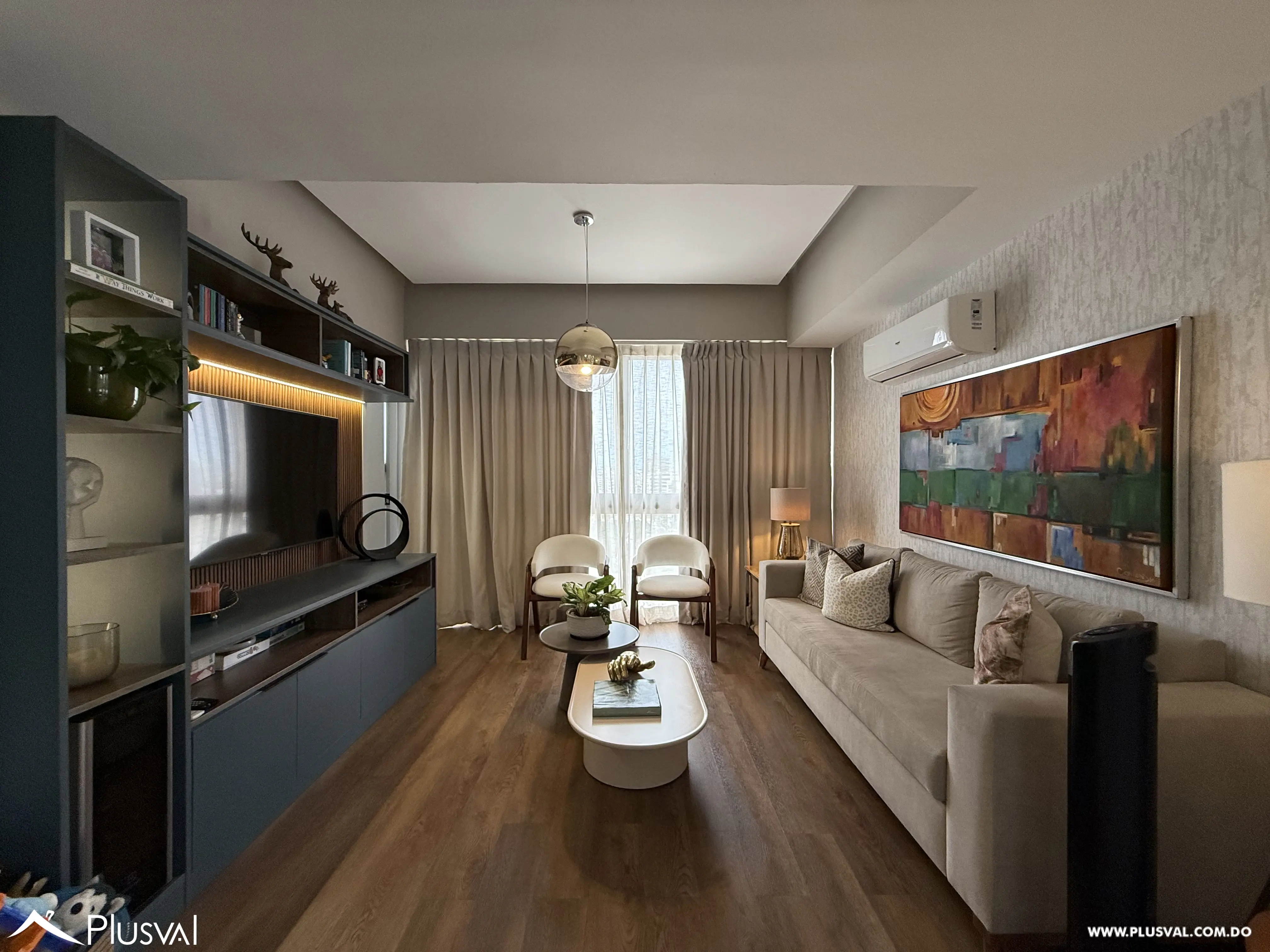 Apartamento en venta en Serrallés (piso 12) 504739