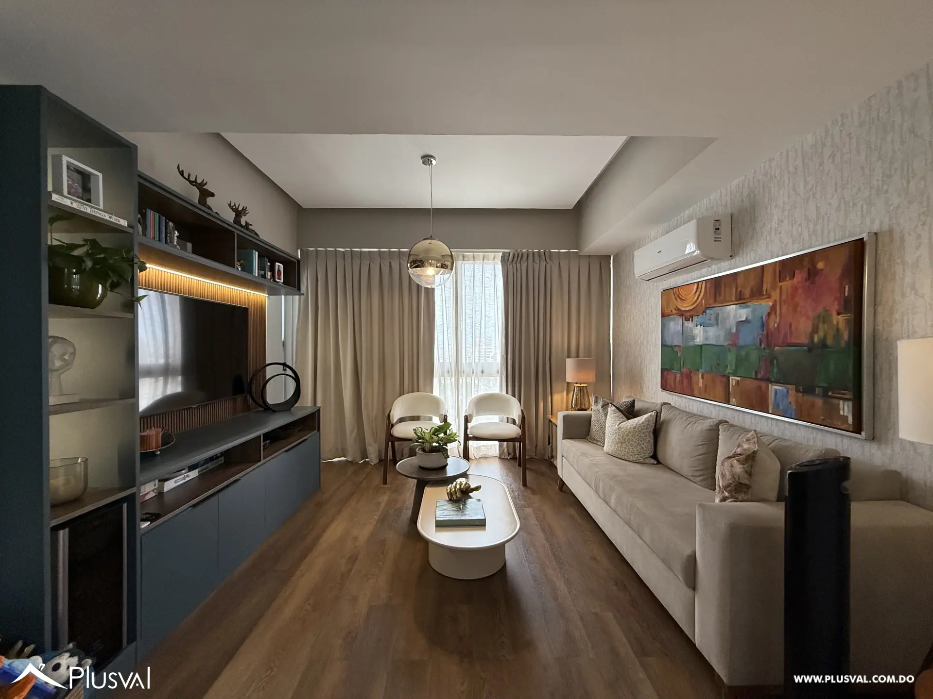 Apartamento en venta en Serrallés (piso 12) 504739
