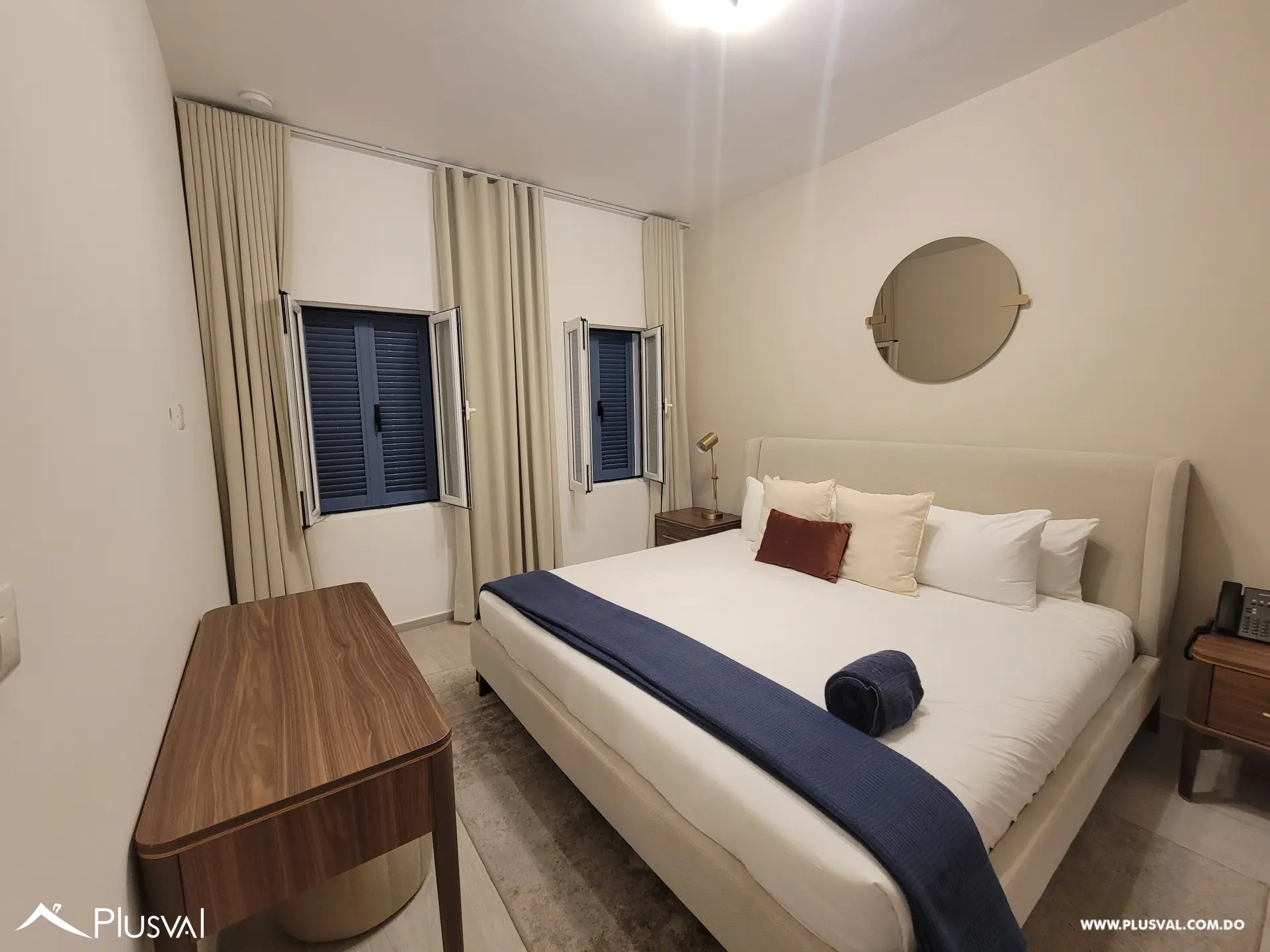 Increible apartamento de 2 habitaciones en Reserva Real by Harper 503699