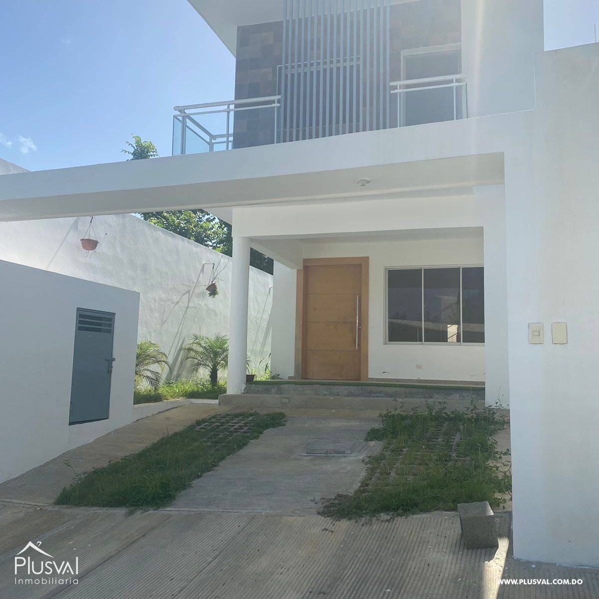 Casa en venta, Colinas del Arroyo ll 299024