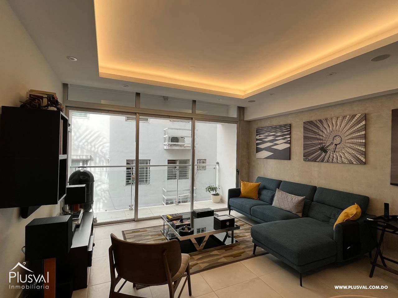 Apartamento en venta en Paraiso 284079