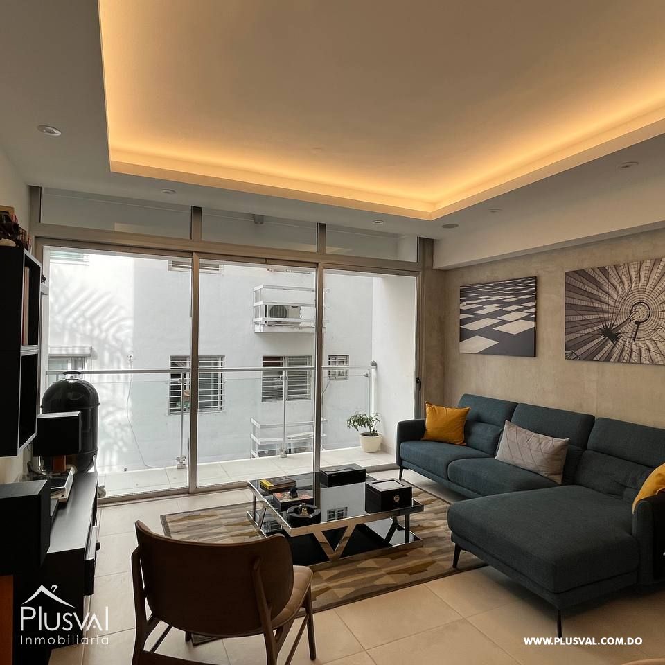 Apartamento en venta en Paraiso 284079